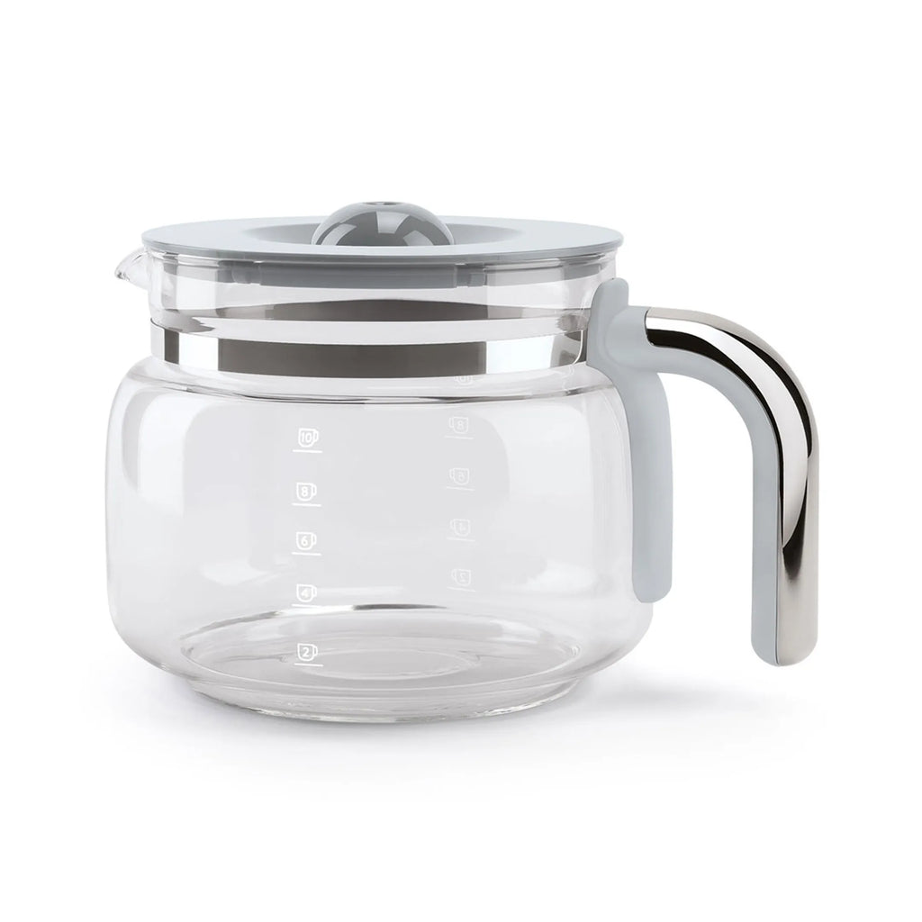 Smeg Koffiezetapparaat DCF02BLEU