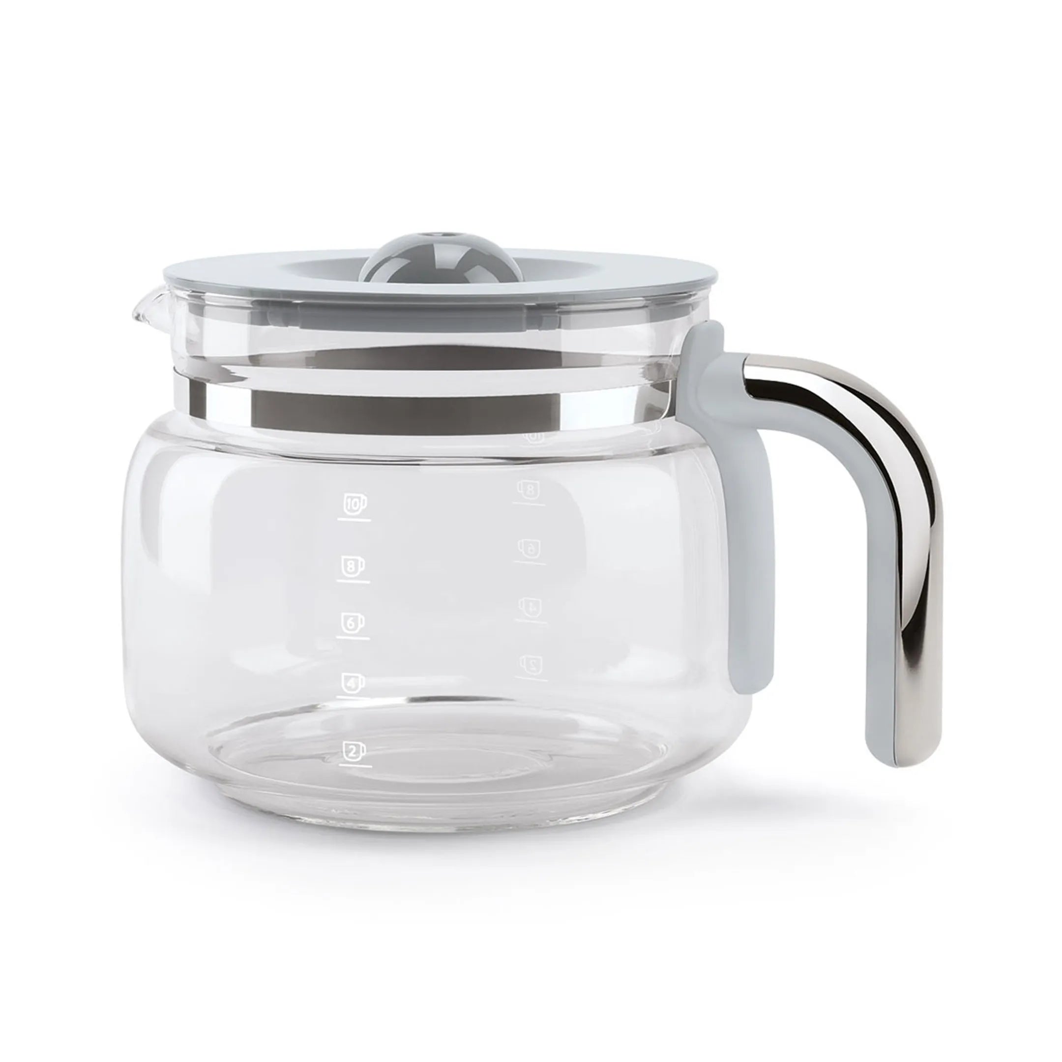 Smeg Koffiezetapparaat DCF02BLEU