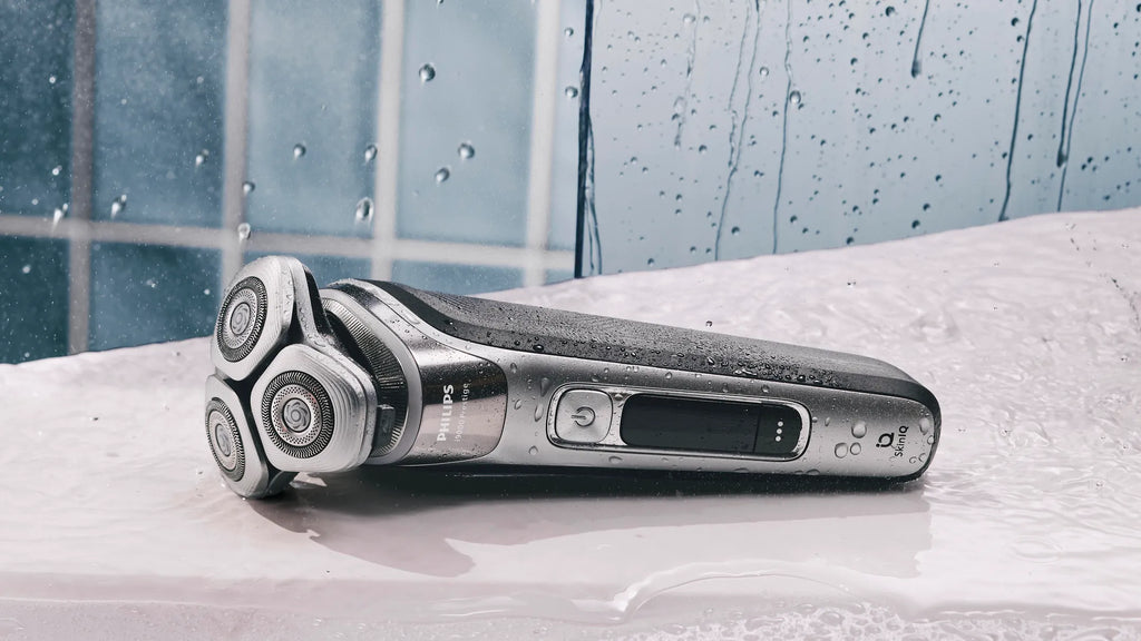 Philips Scheerapparaat XP9204/30