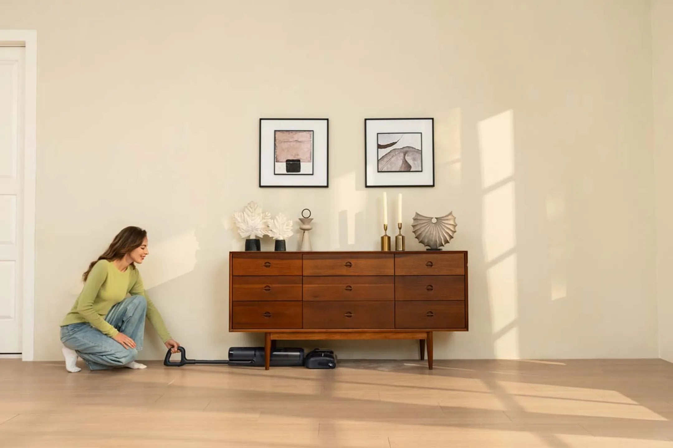 TINECO Vloerreiniger Floor One S7 Stretch