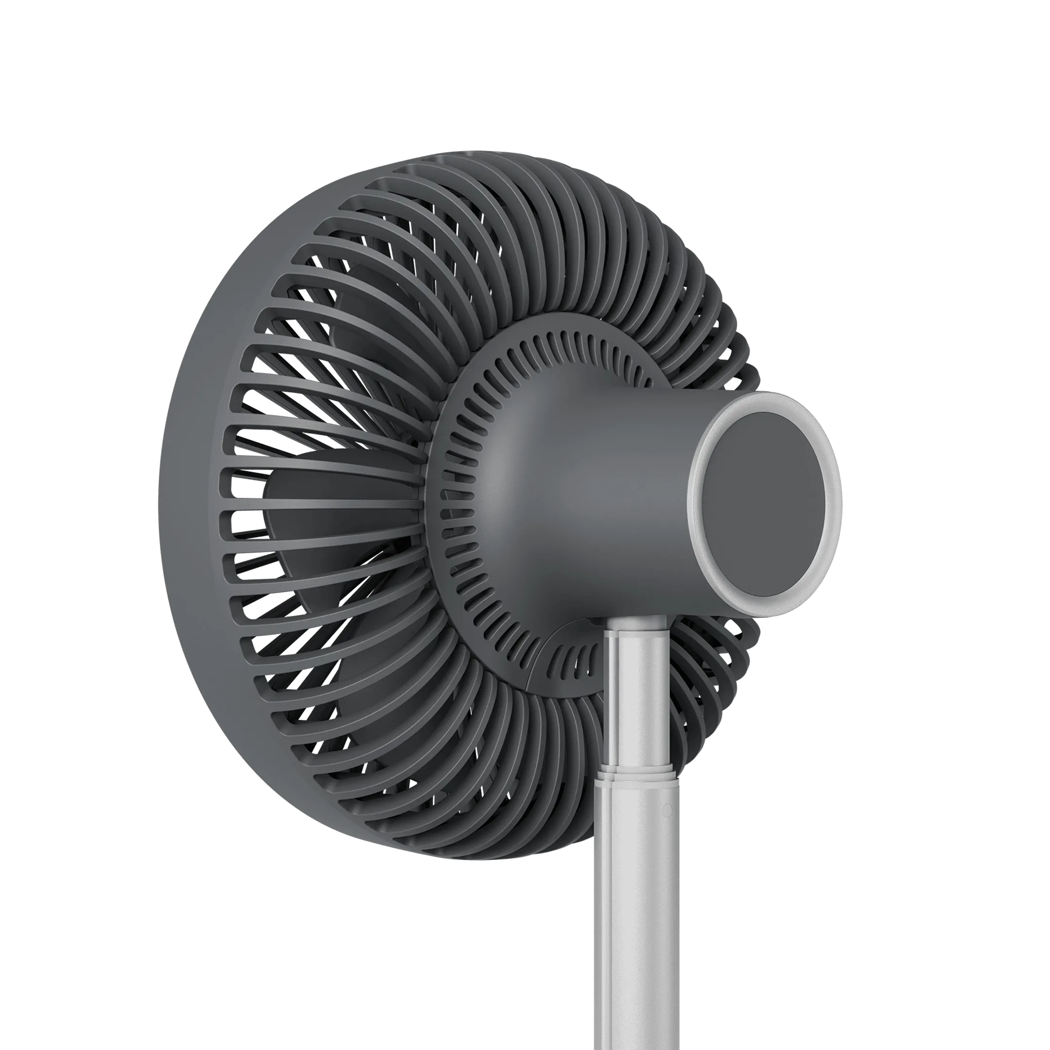 DUUX Ventilator Rize Grijs