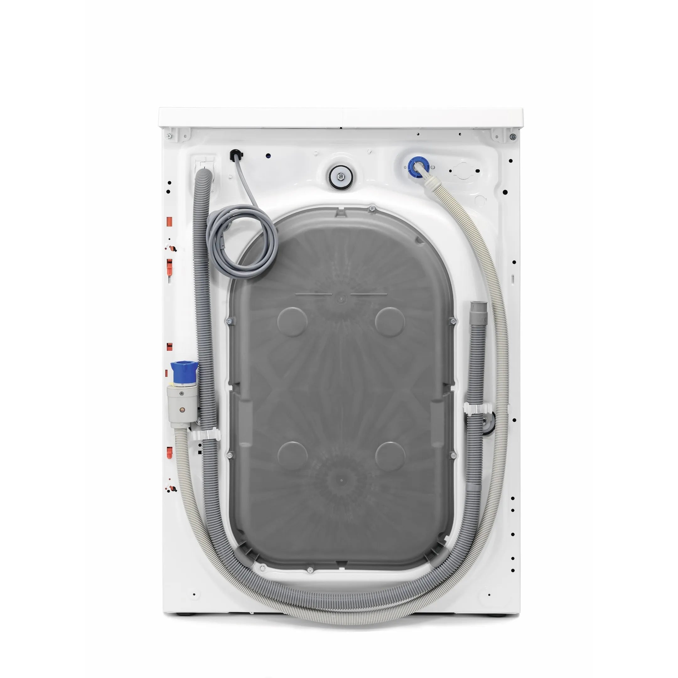 AEG Bundel - Wasmachine LR76U964 ProSteam + Droogkast TR88BHDC AbsoluteCare®
