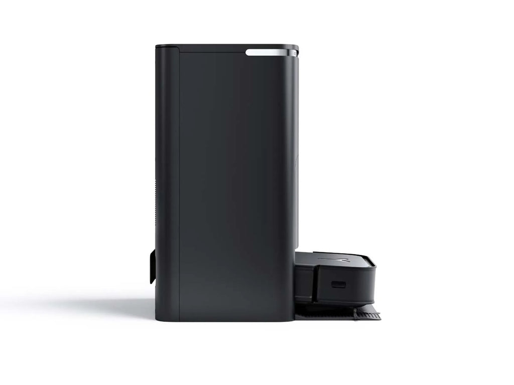 Ecovacs Robotstofzuiger en dweilrobot X2 Omni