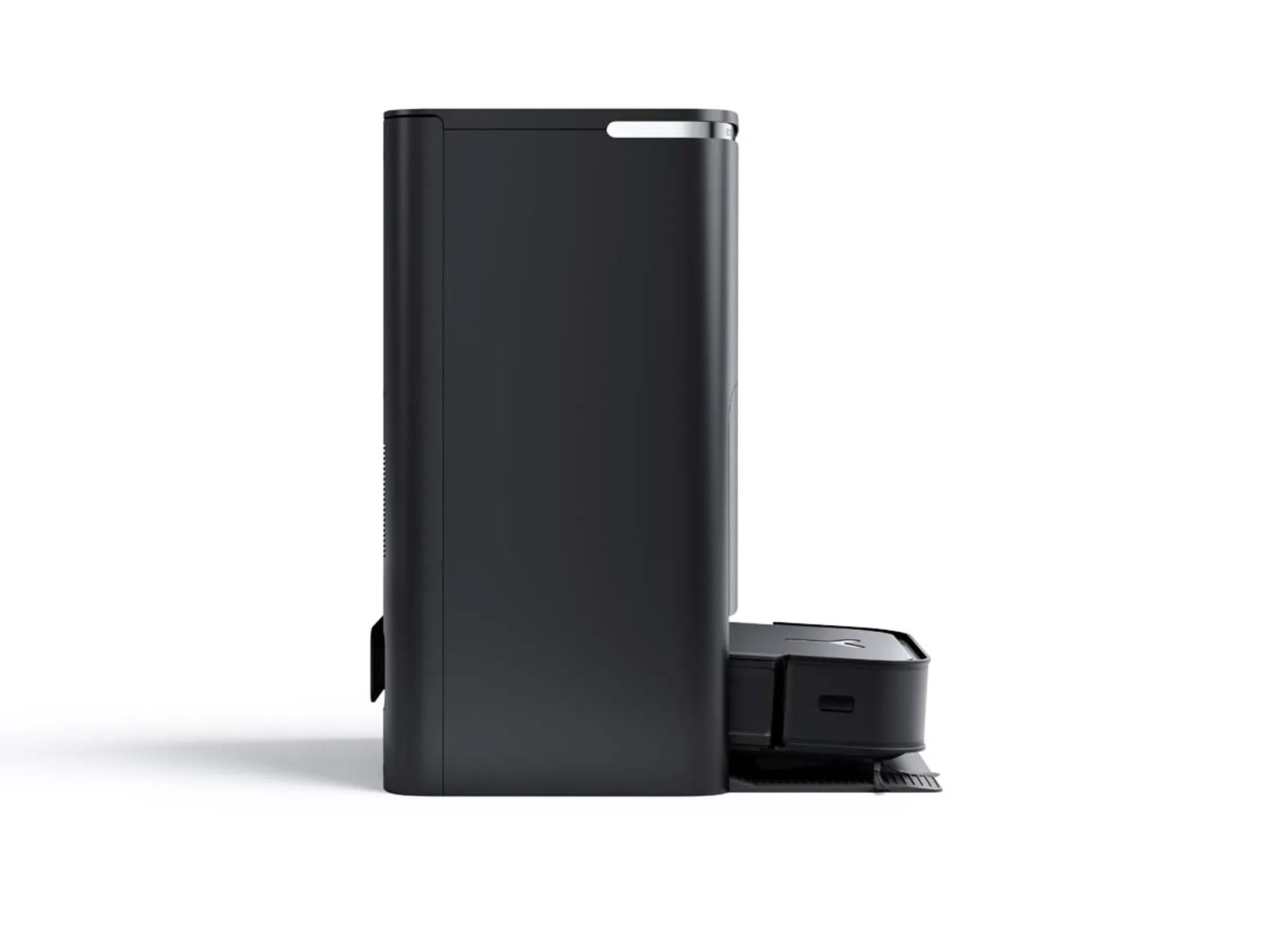 Ecovacs Robotstofzuiger en dweilrobot X2 Omni