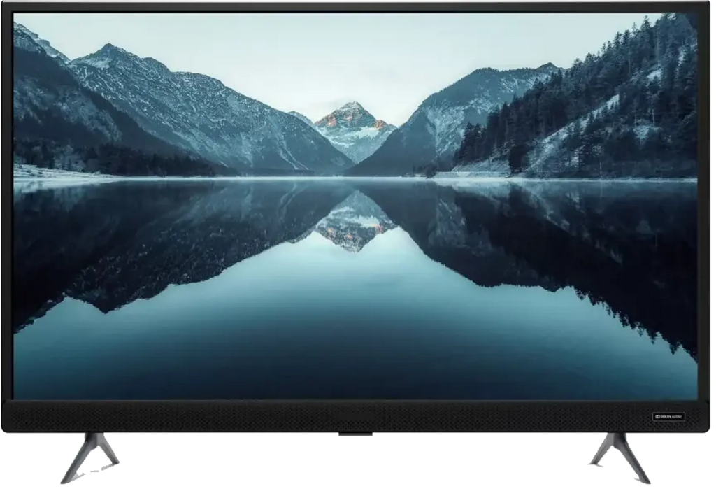 Essentiel-B Android LED TV HD 32HD-A7000 - 32 inch