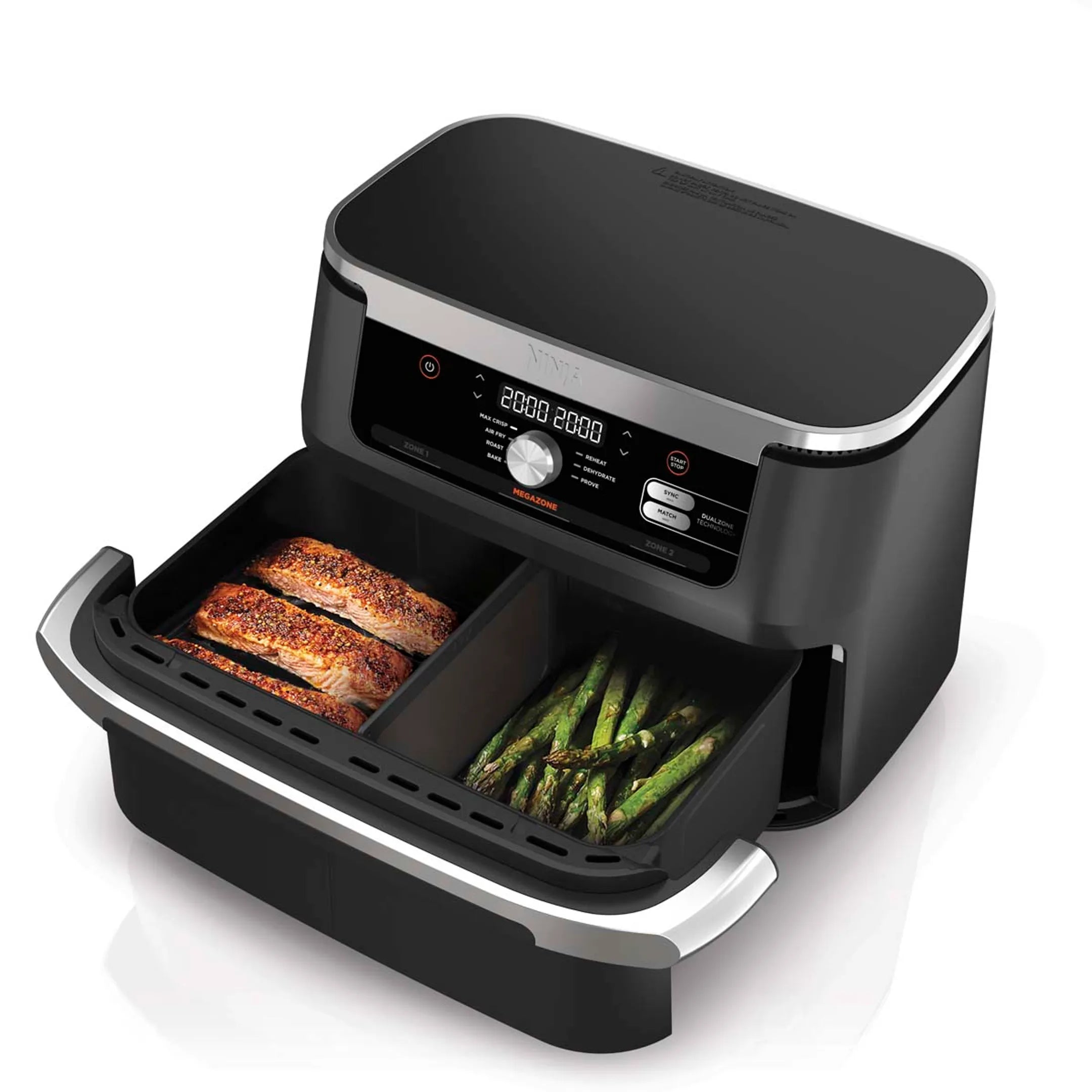 Ninja Airfryer XXL - AF500EU