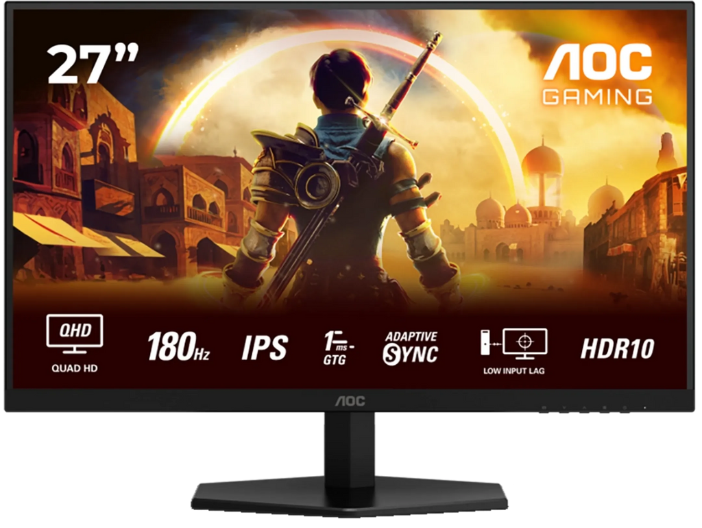 AOC G4 Q27G42XE