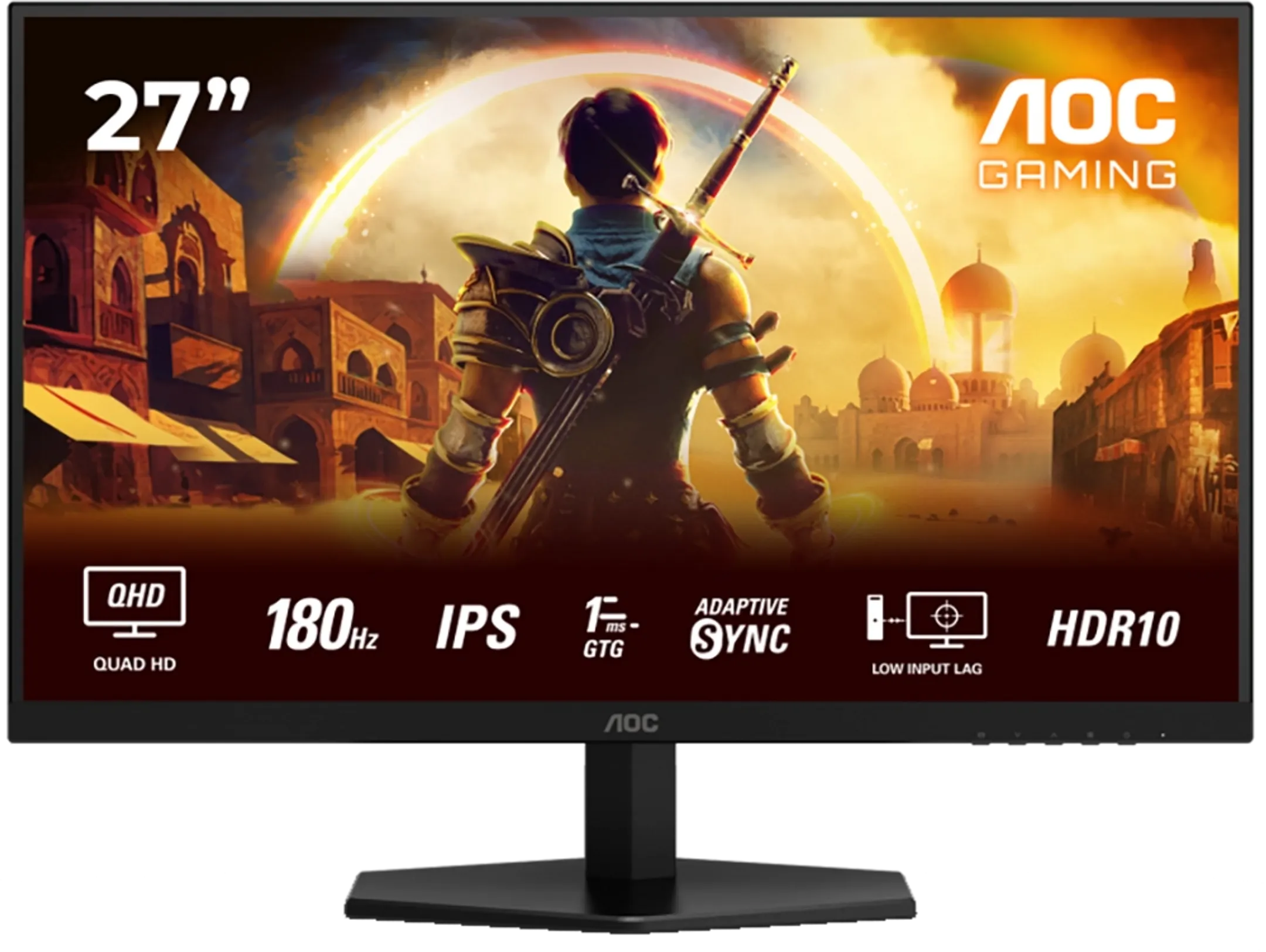 AOC G4 Q27G42XE