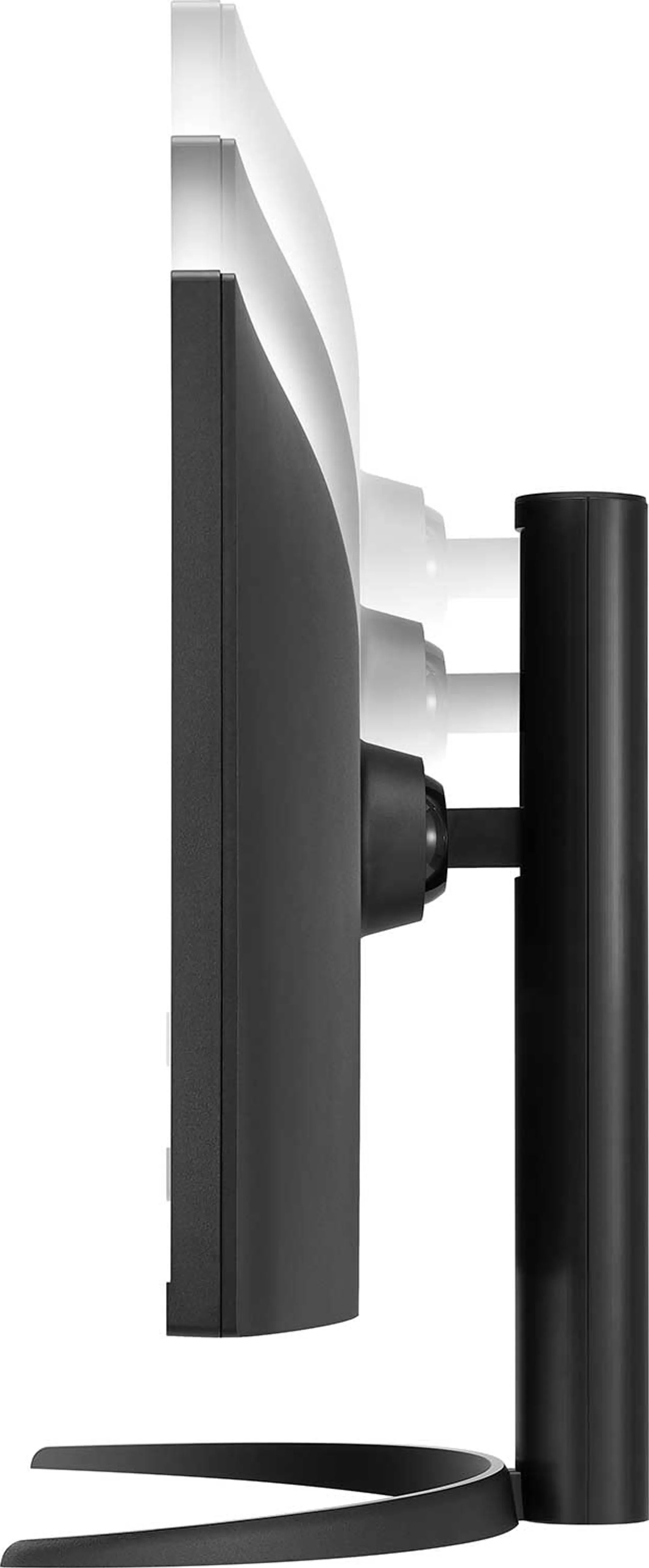 LG 34" UltraWide™ Full HD IPS Monitor