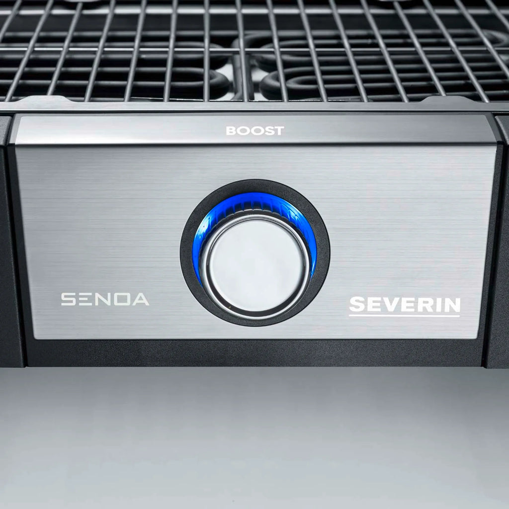 Severin Elektrische BBQ PG 8113 Boost