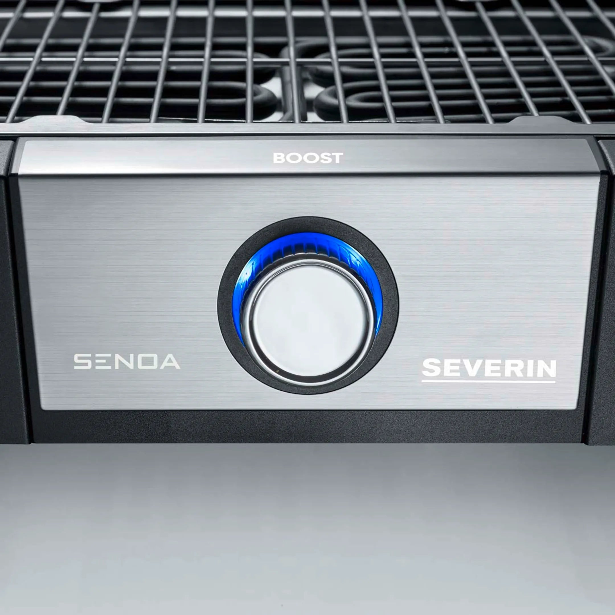 Severin Elektrische BBQ PG 8113 Boost