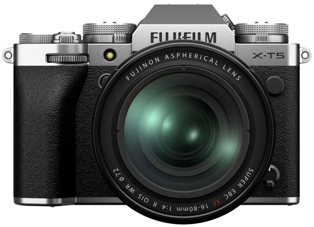 Fujifilm X-T5+ XF16-80