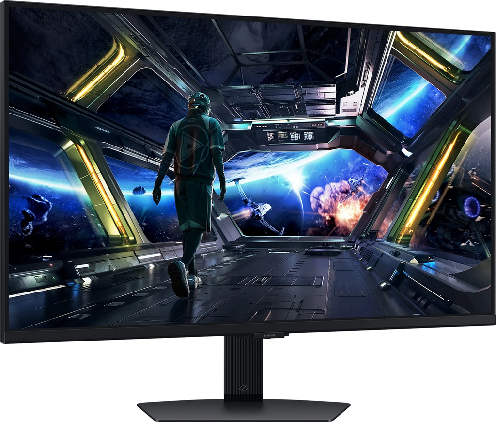 Samsung 27" Odyssey G7 G70F 4K LS27FG702EUXEN