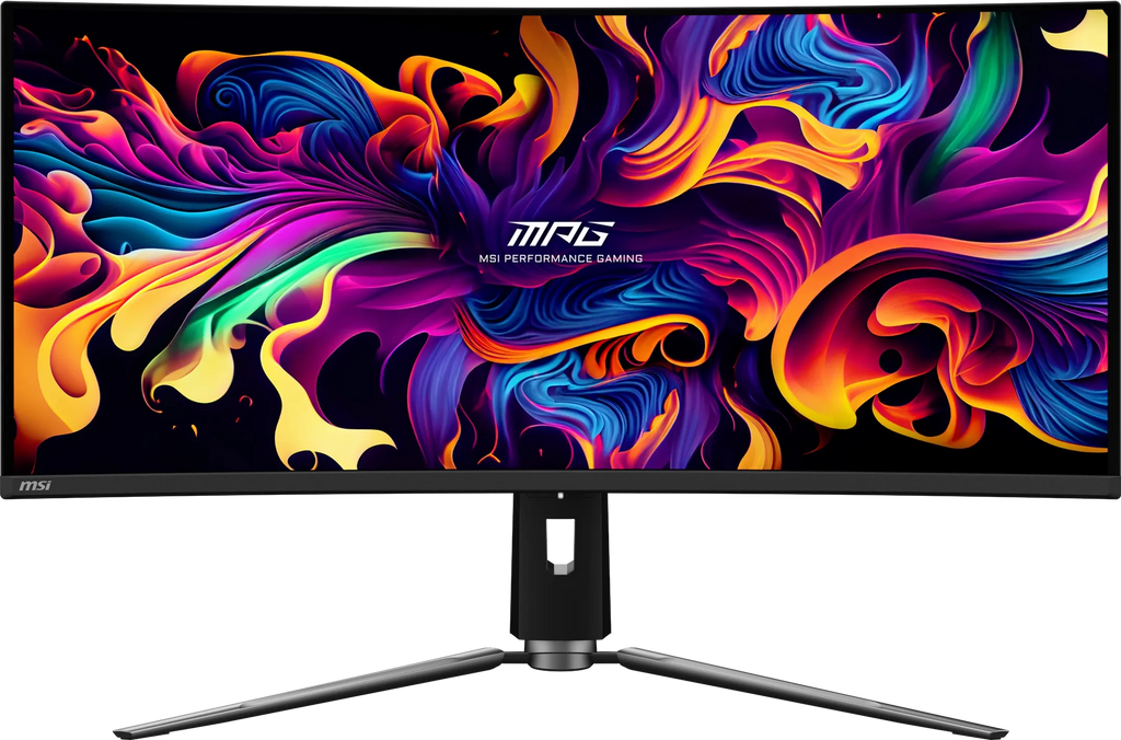 MSI MPG 341CQPX QD-OLED