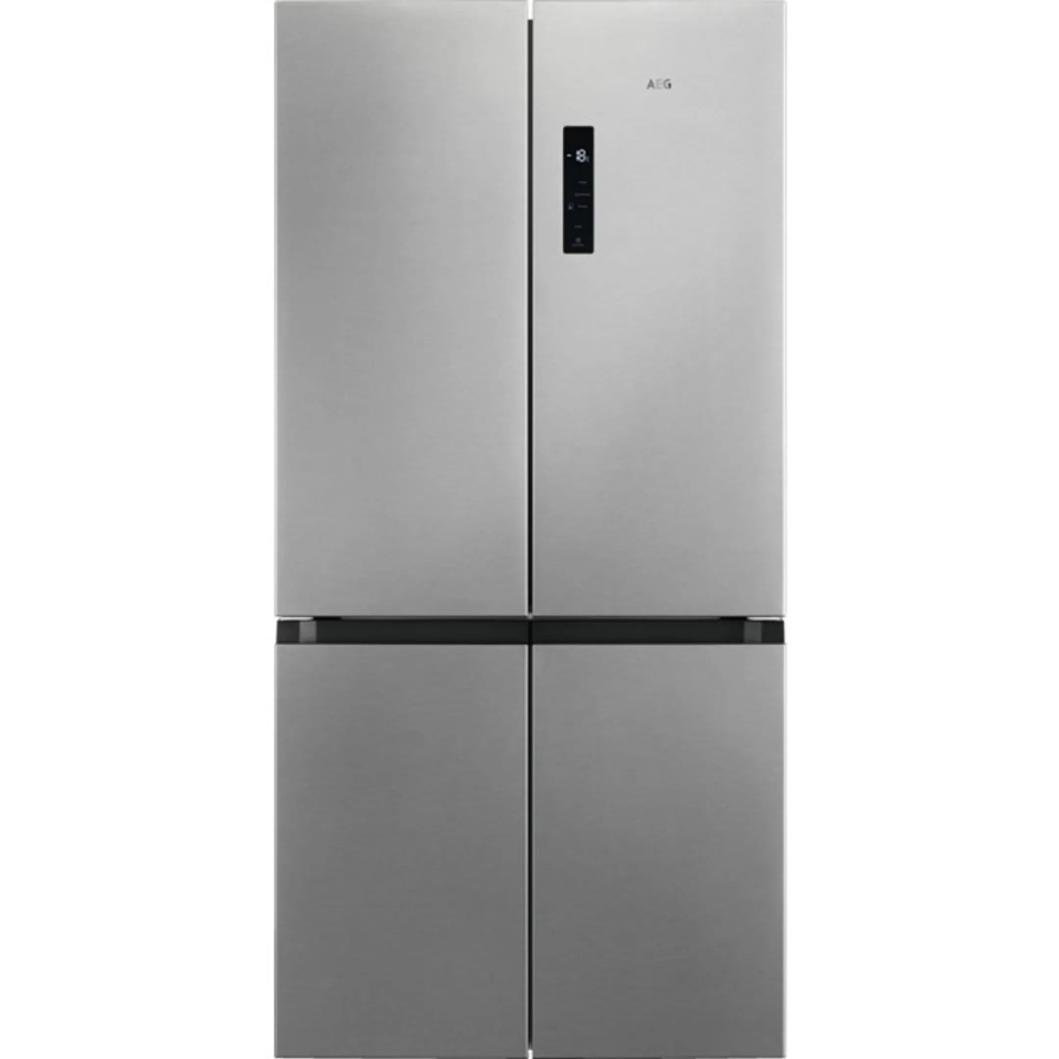 AEG Amerikaanse koelkast RMB952D6VU