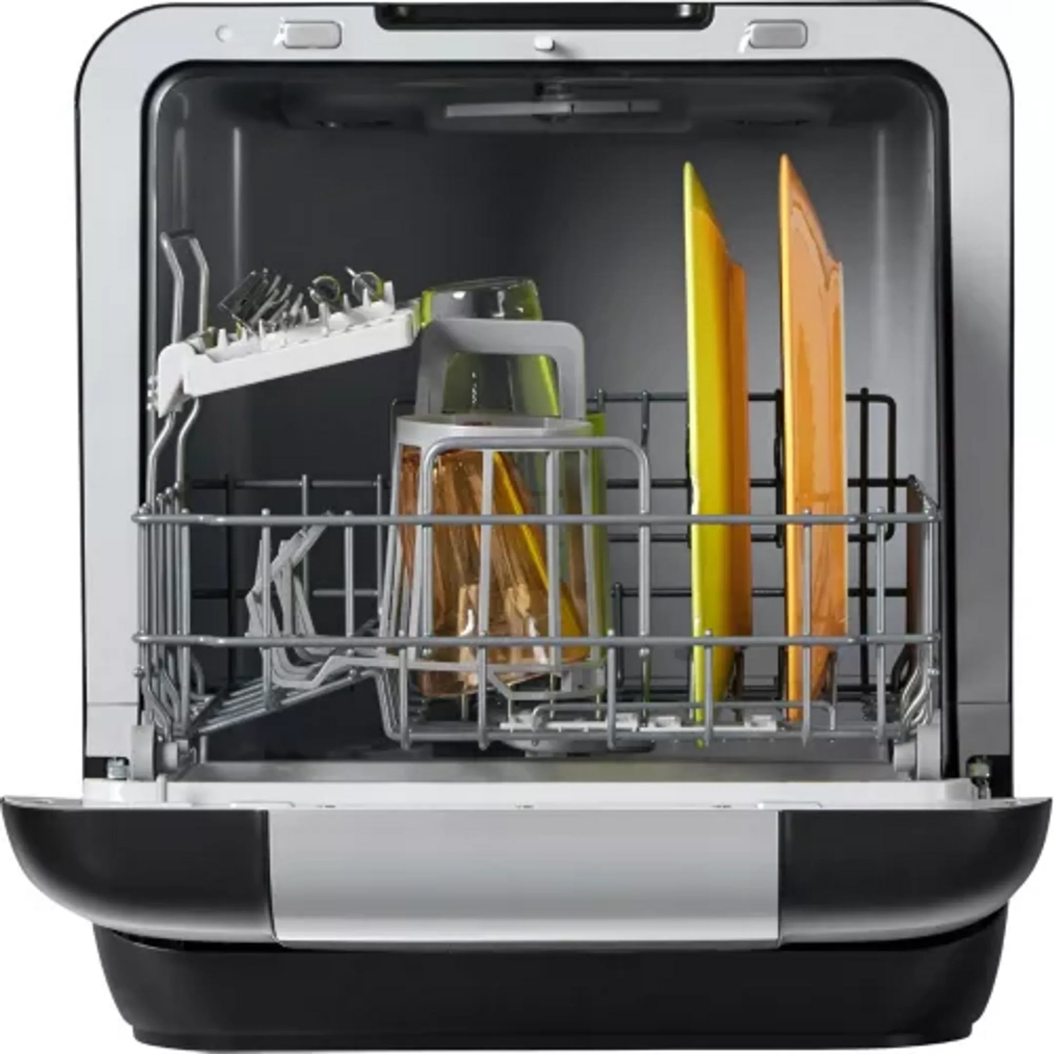 Essentiel-B Vaatwasser ELVM-582b