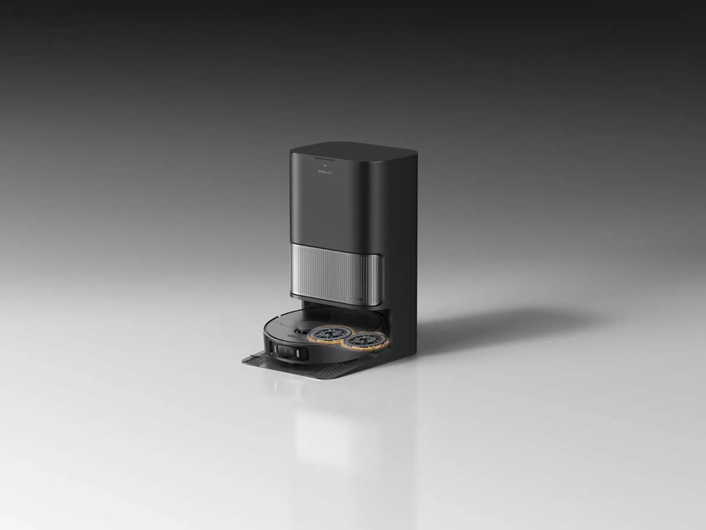 Dreame Robotstofzuiger 2in1 L40 Ultra AE - Black