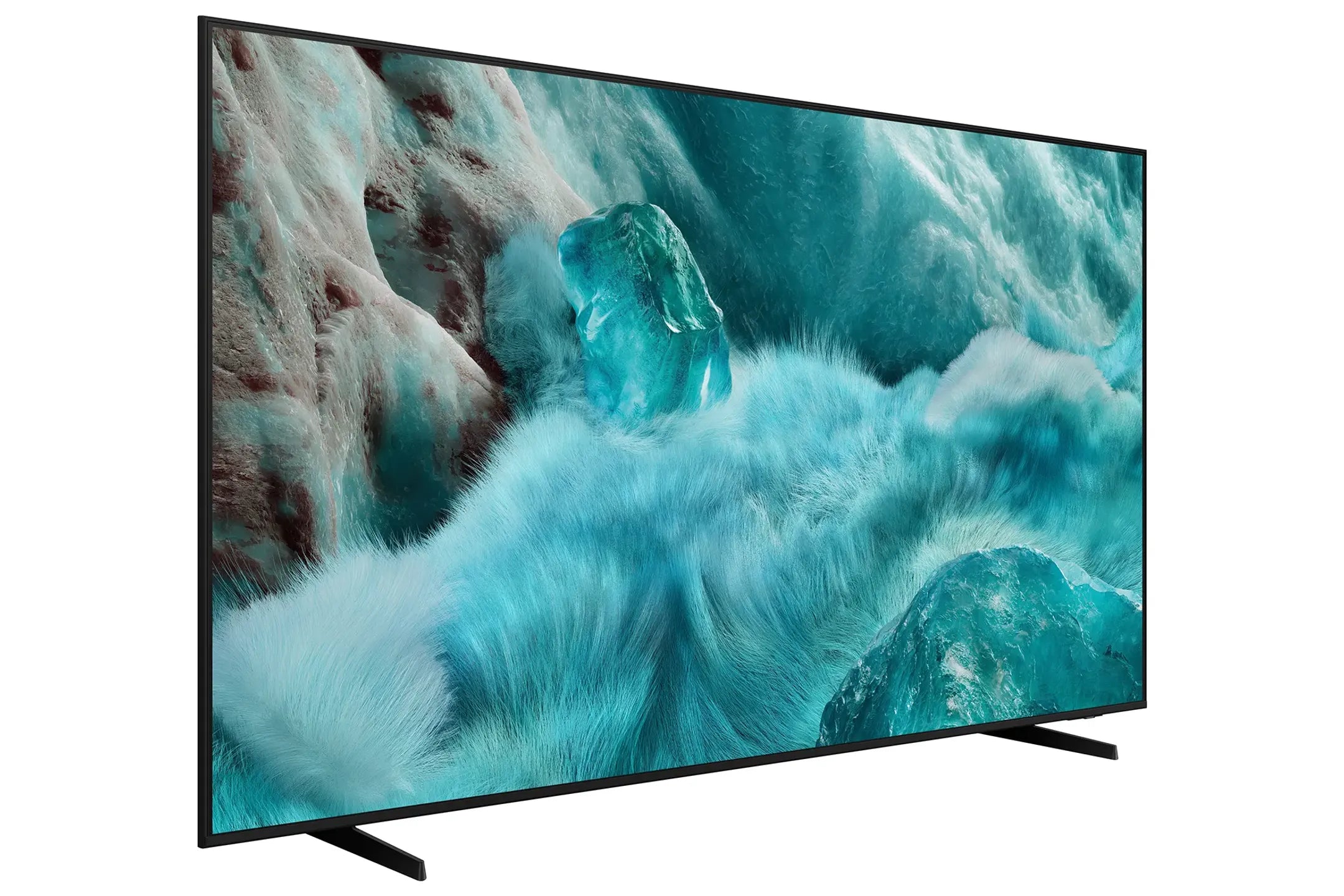 Samsung QLED TV 4K QE75Q7F2 (2025) - 75 inch