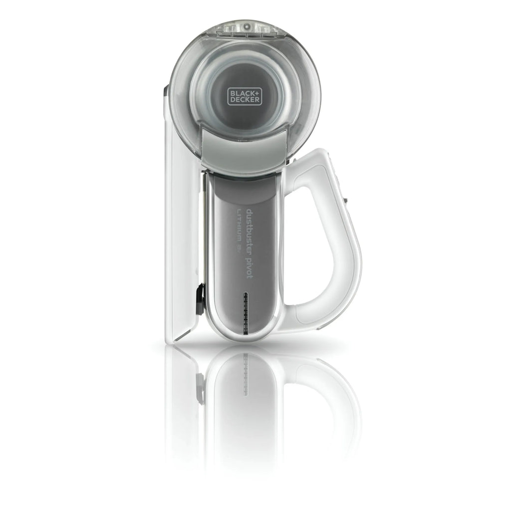 BLACK+DECKER Kruimeldief PV1820L-QW