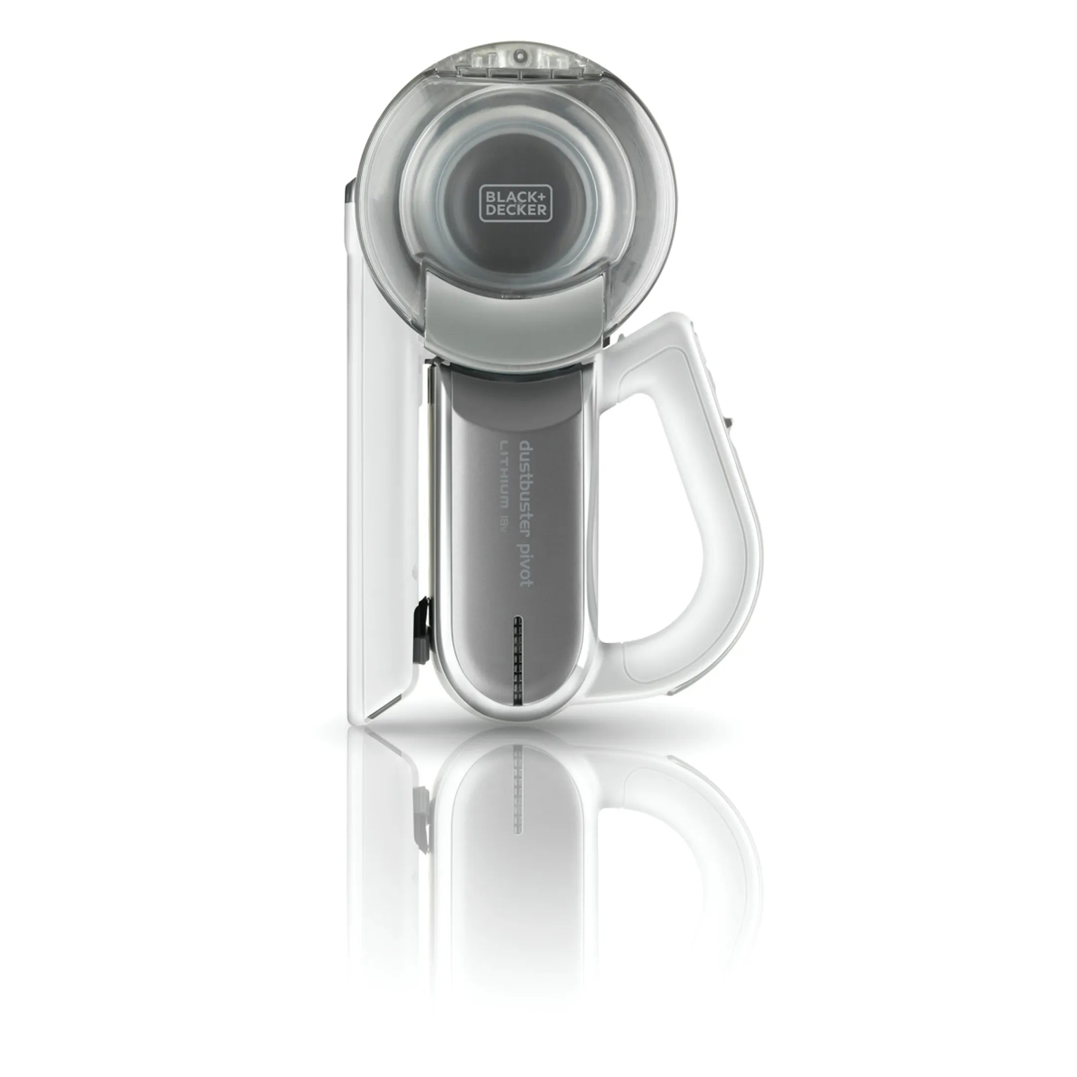 BLACK+DECKER Kruimeldief PV1820L-QW