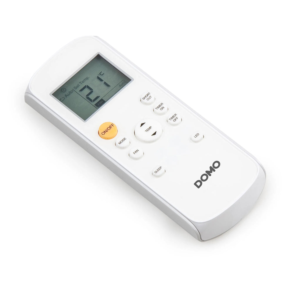 Domo Mobiele airco DO1035A