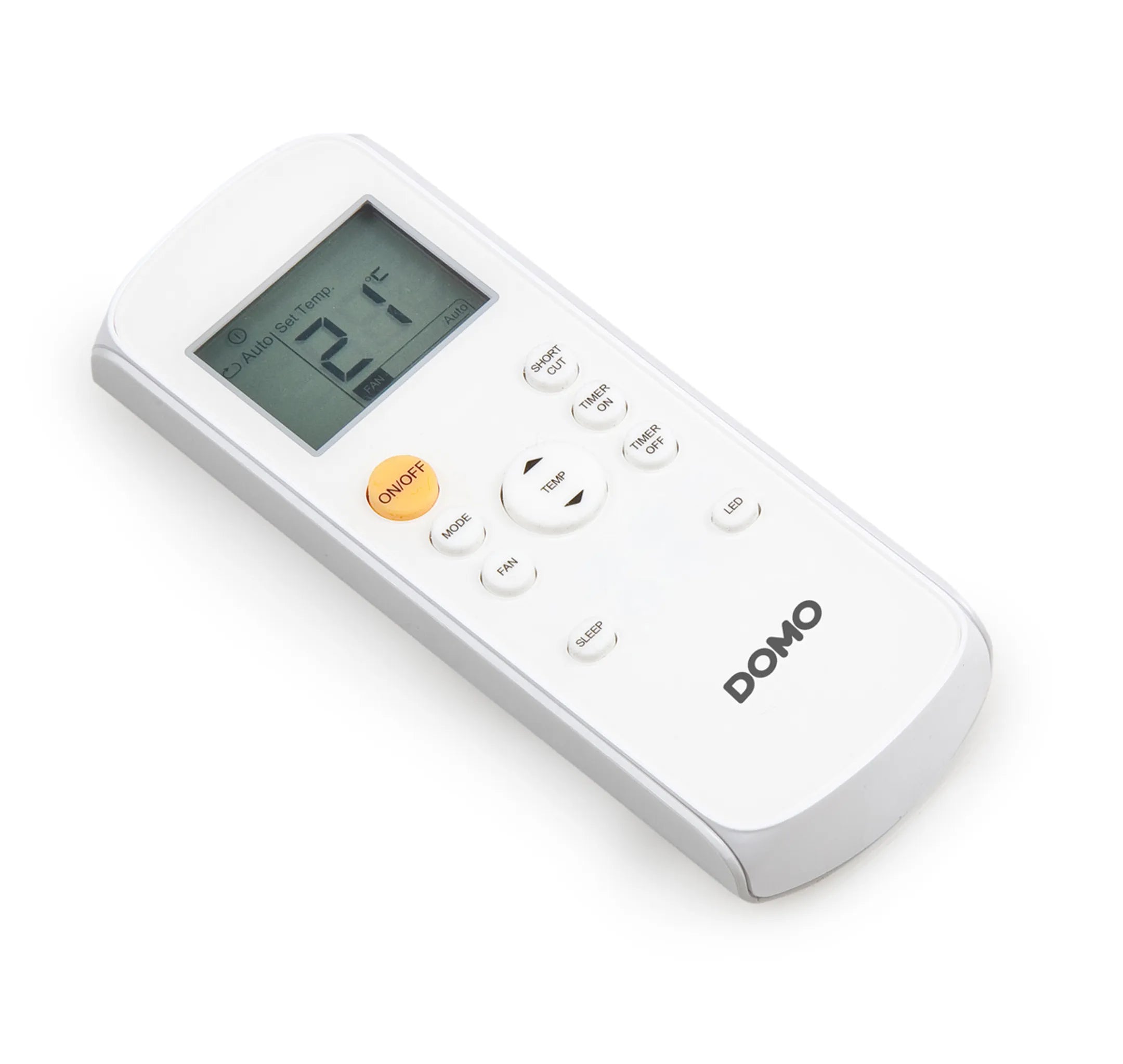 Domo Mobiele airco DO1035A