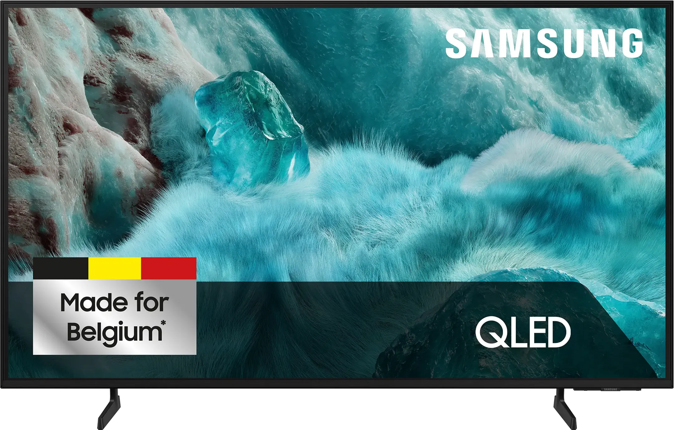 Samsung QLED TV 4K QE75Q7F2 (2025) - 75 inch