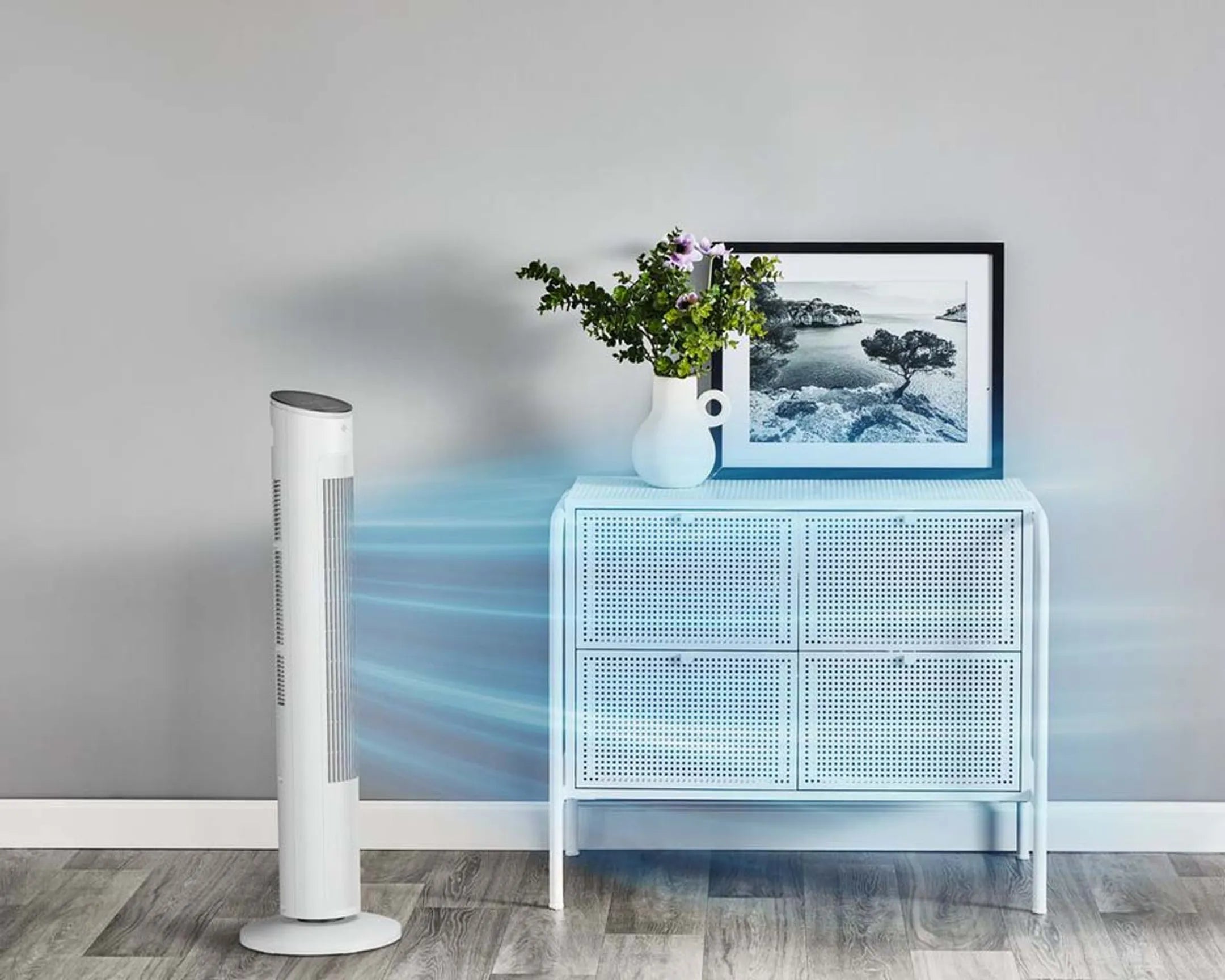 Rowenta Ventilator VU6871F0