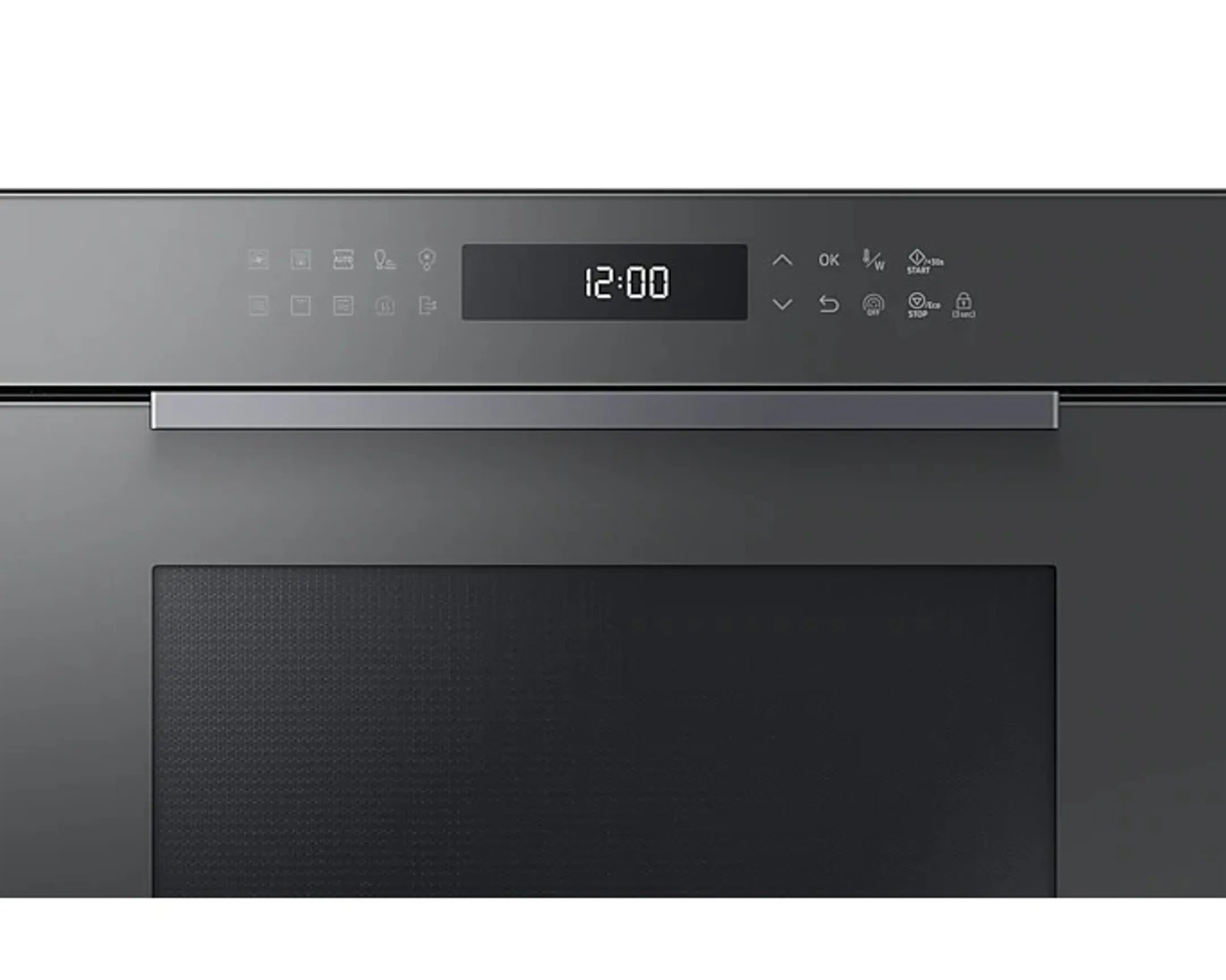 Samsung Microgolfoven MC35R8058CC