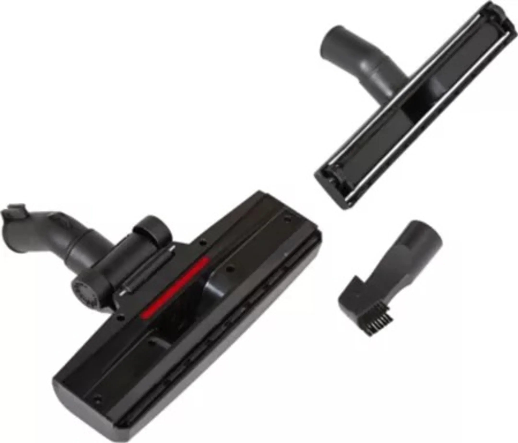 Essentiel-B Sledestofzuiger zonder zak EAS73HardFloor