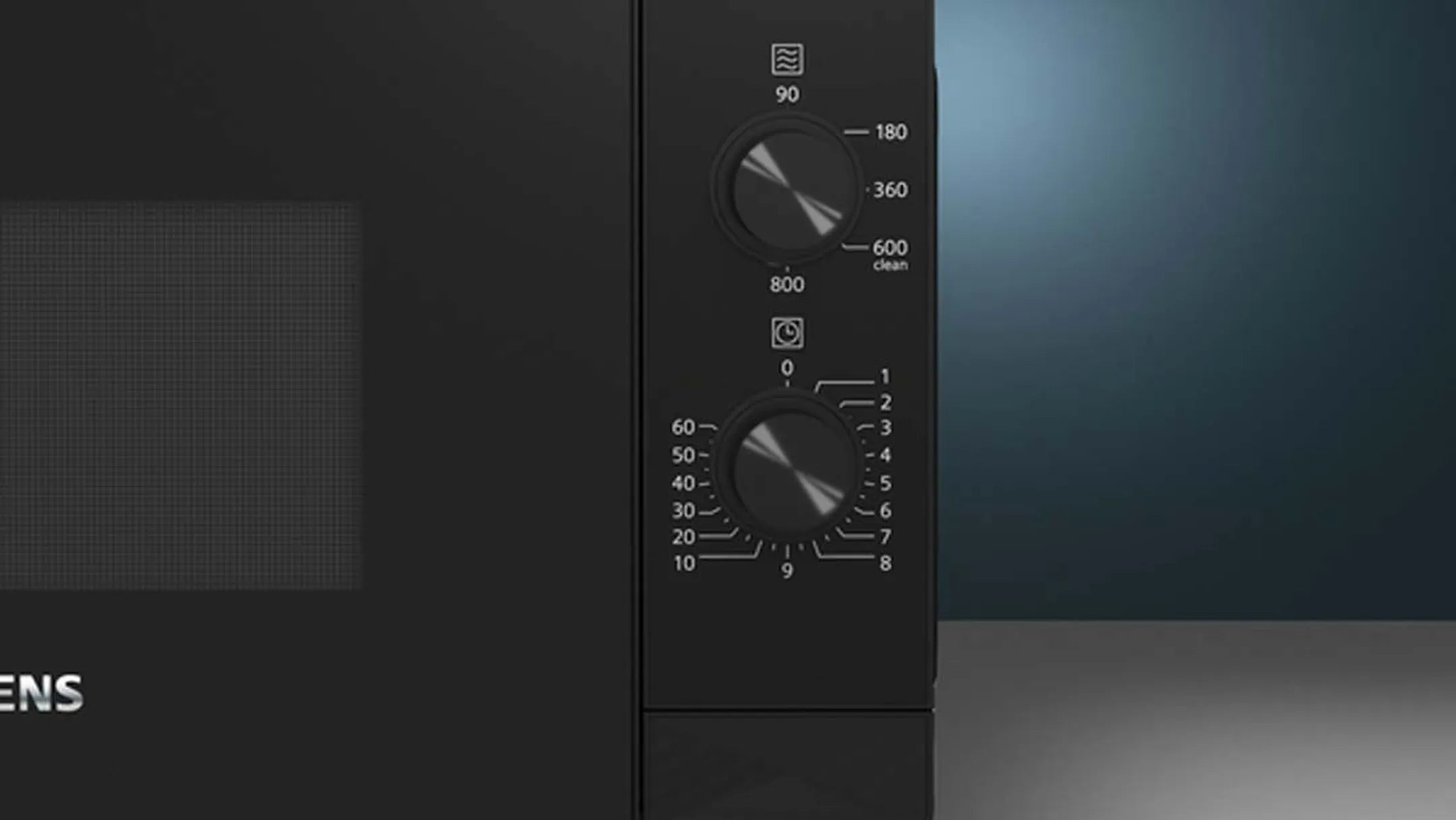 Siemens Microgolfoven FF020LMB2