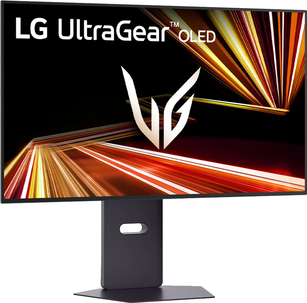 LG 32" UltraGear GX8 OLED 32GX850A-B.AEU