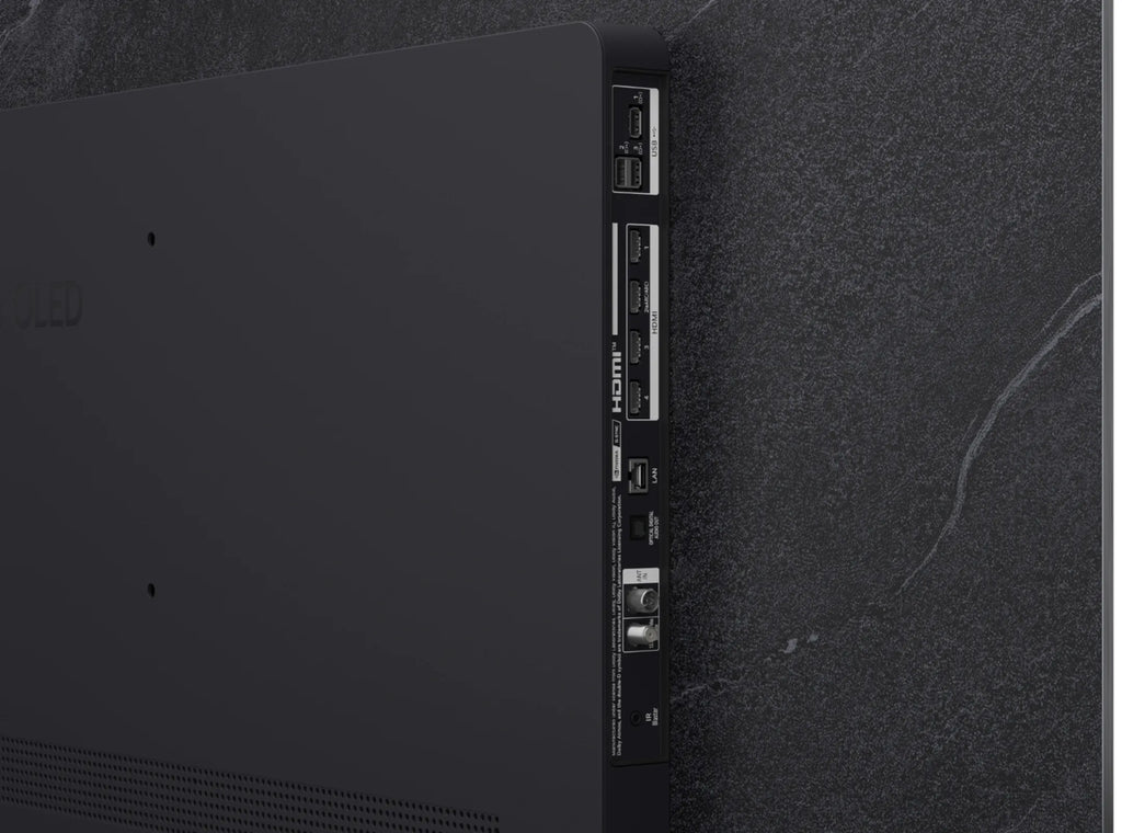 LG OLED evo TV 4K OLED83C54LA (2025) - 83 inch