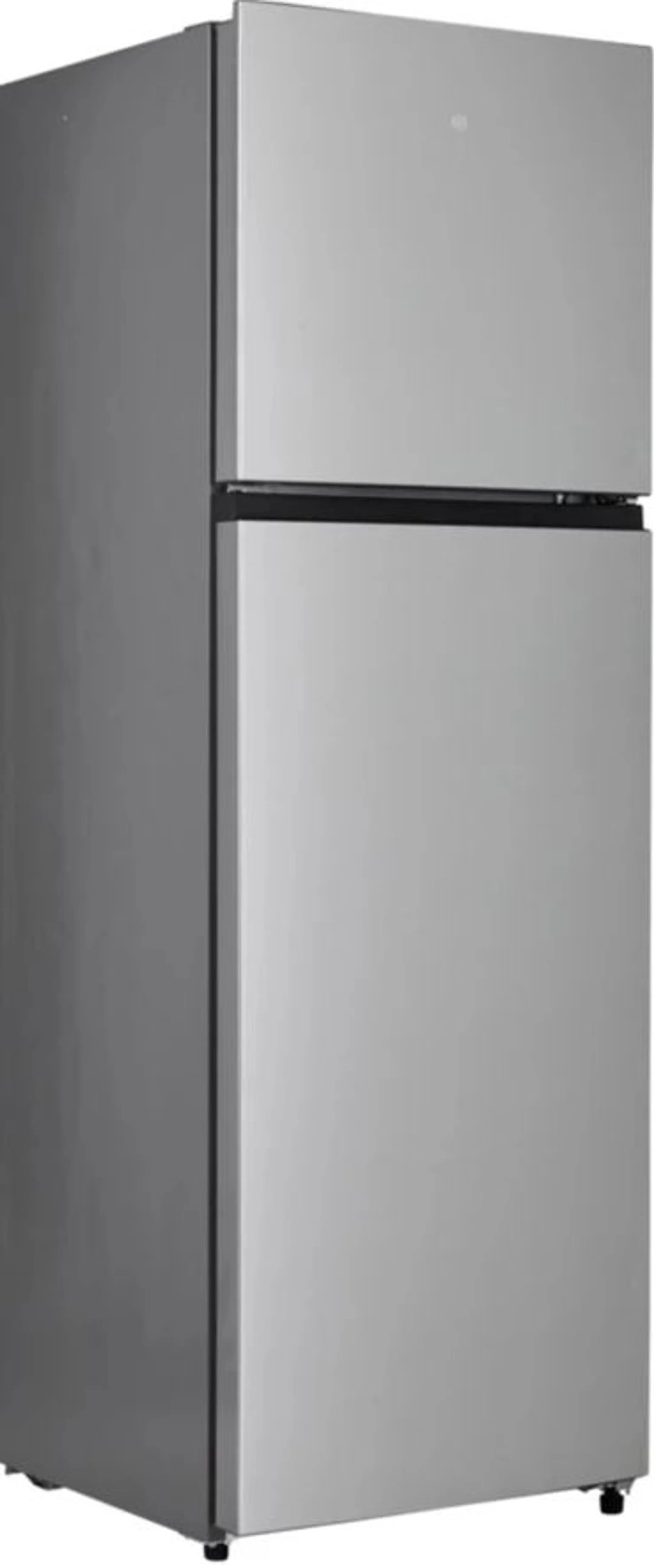 Essentiel-B Koelkast met diepvries ERDV165-55S3