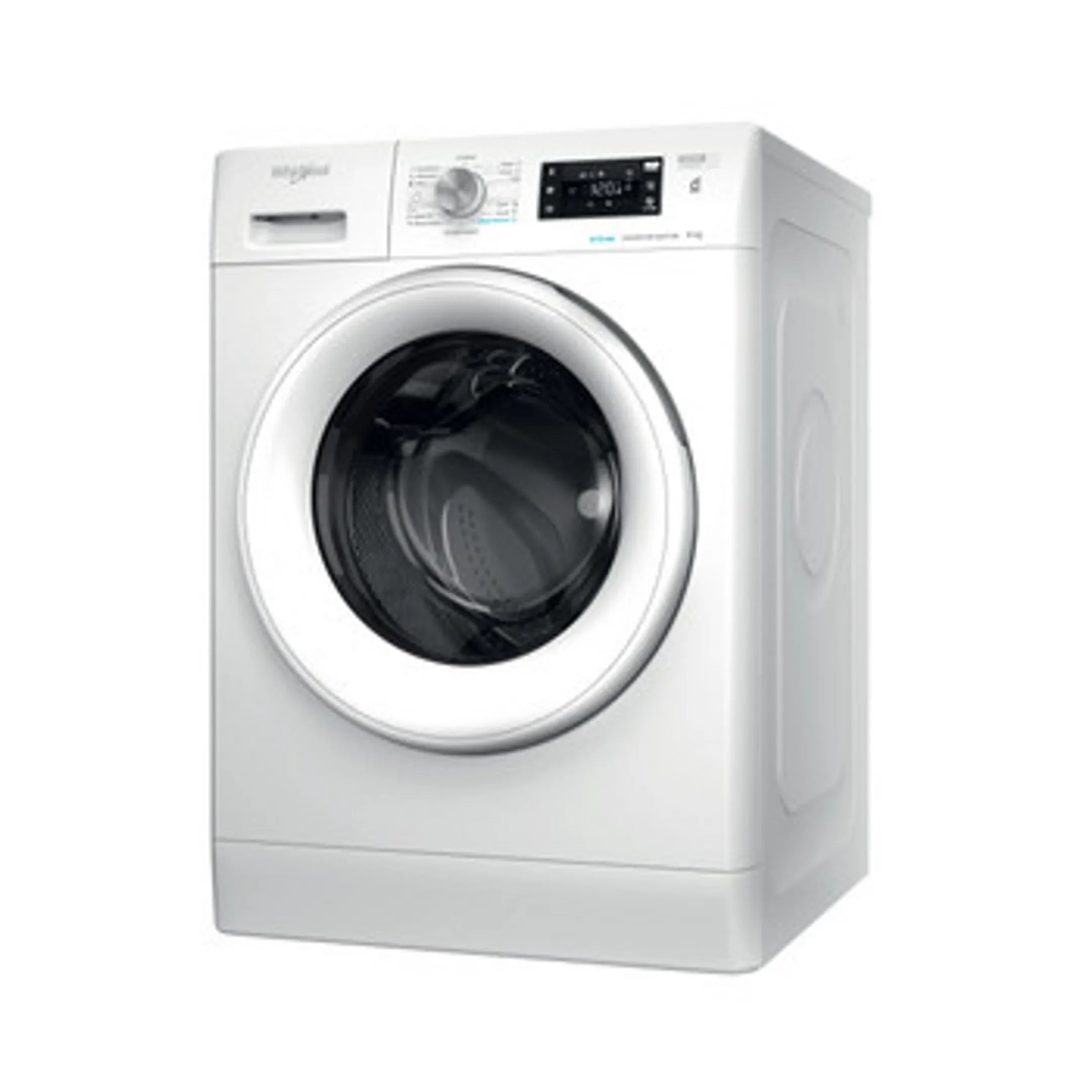 Whirlpool Wasmachine FFB 8489 WV EE FreshCare+ Steam