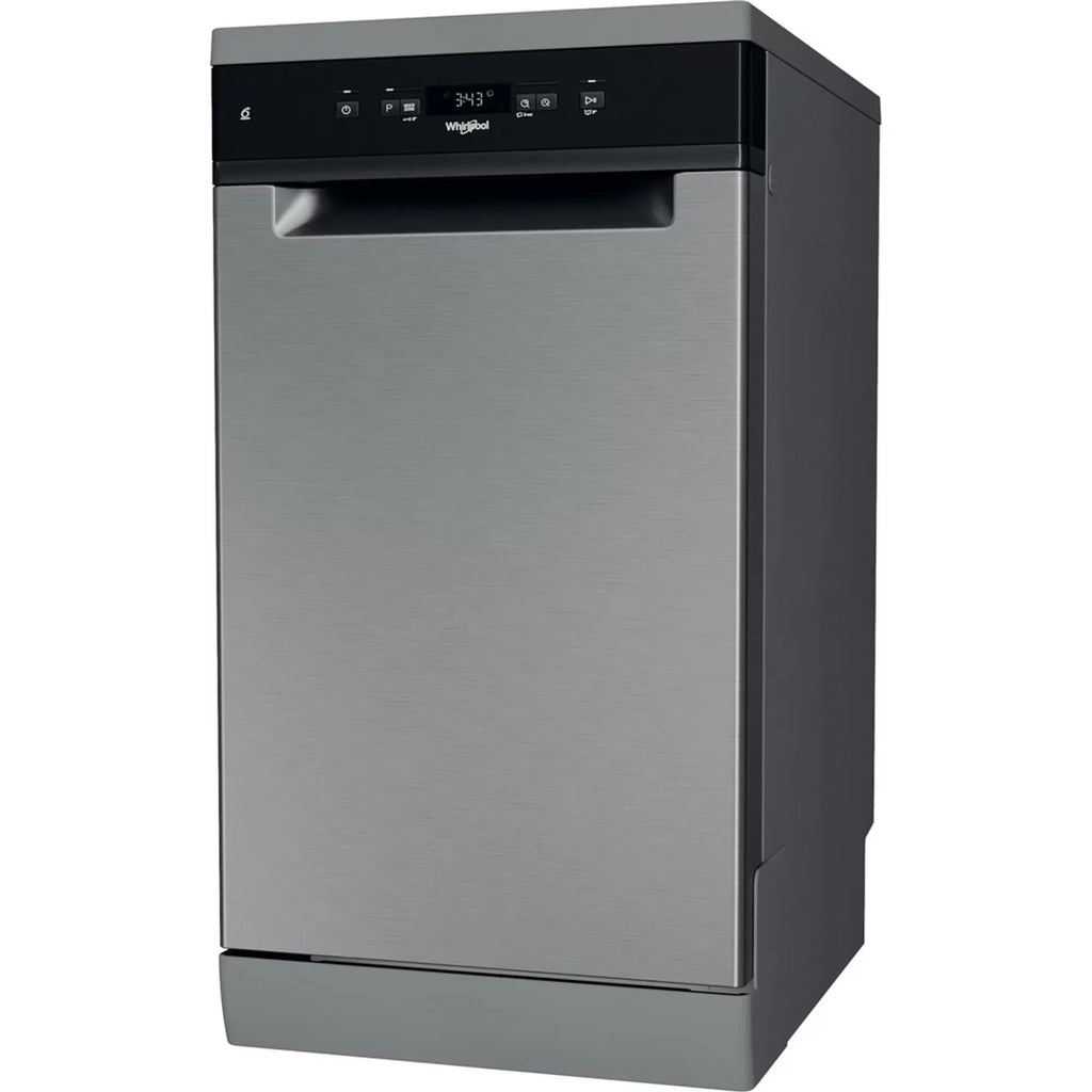 Whirlpool Vaatwasser WSFC 3M27 X