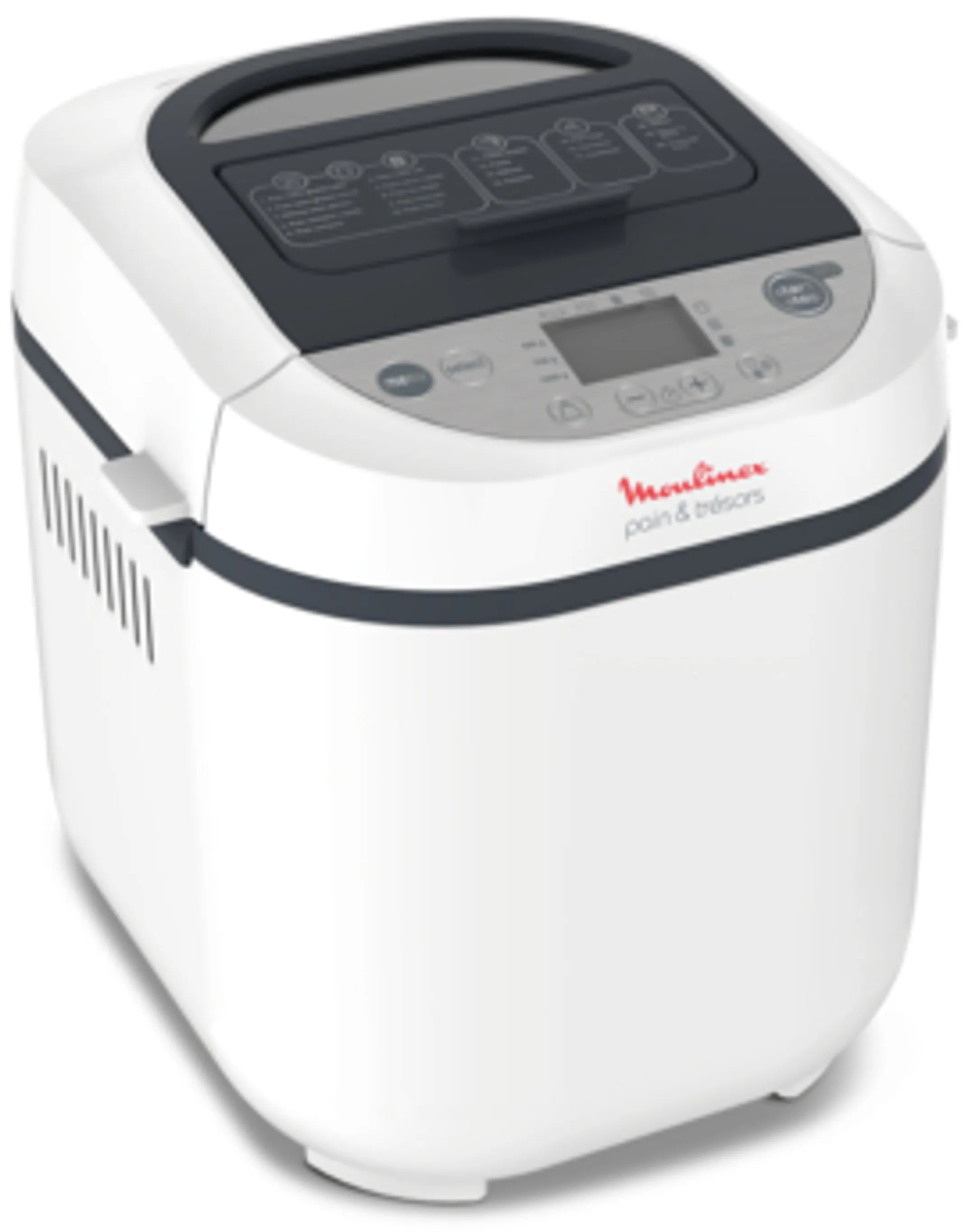 Moulinex Broodbakmachine OW250110