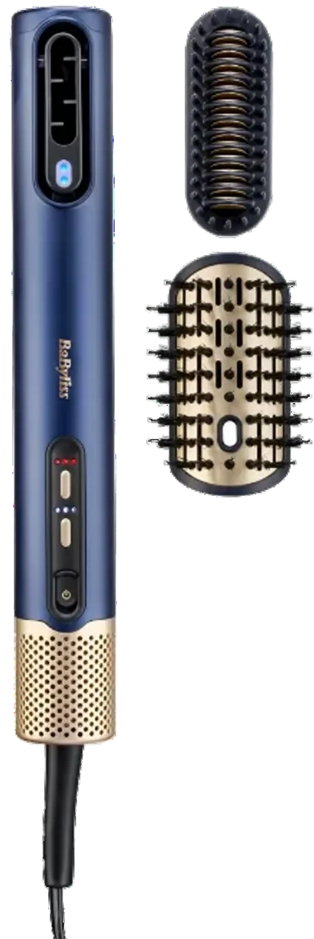 Babyliss Air Wand 3-in-1 haardroger AS6550E
