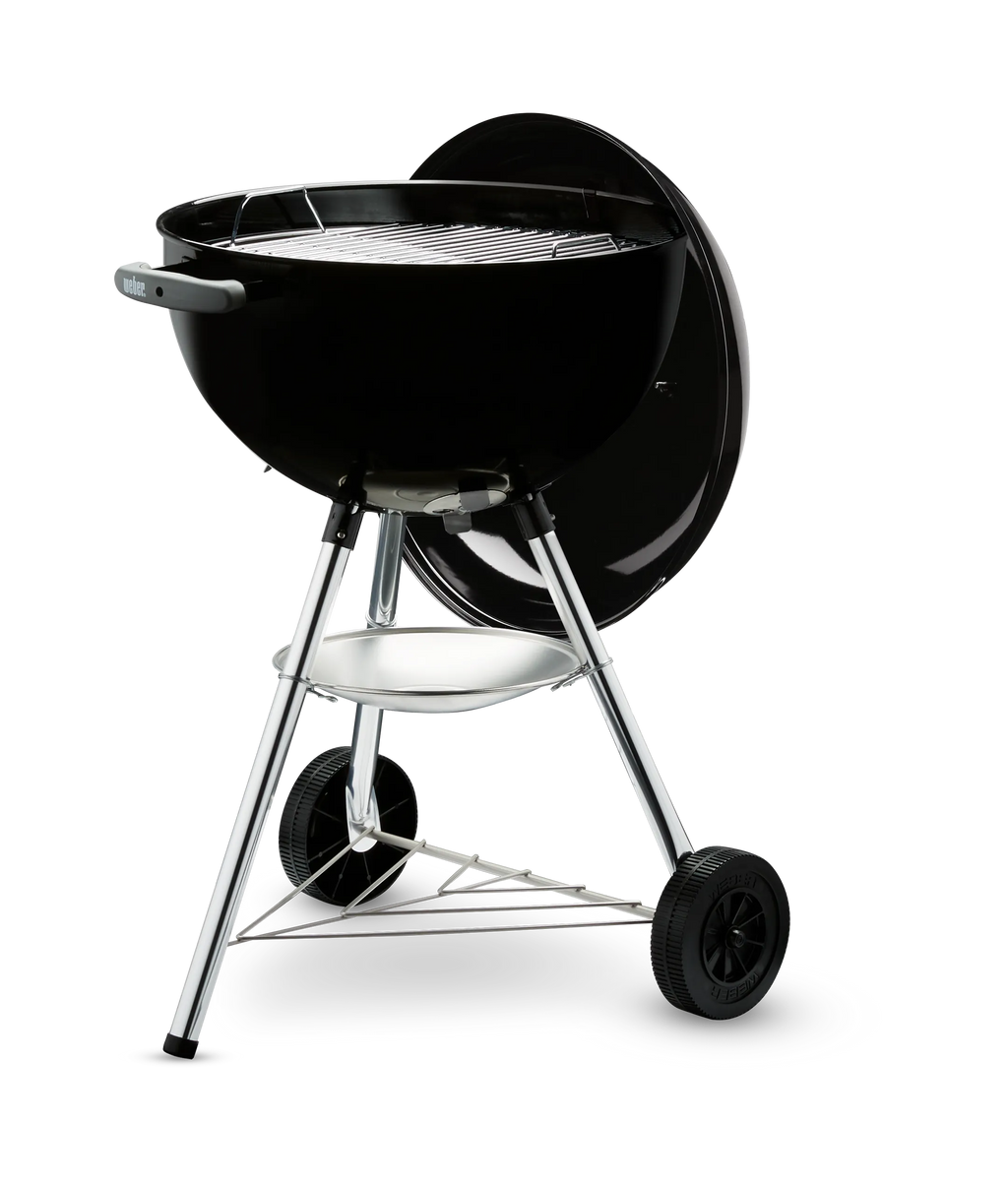 Weber Houtskoolbarbecue Bar-B-Kettle Ø47