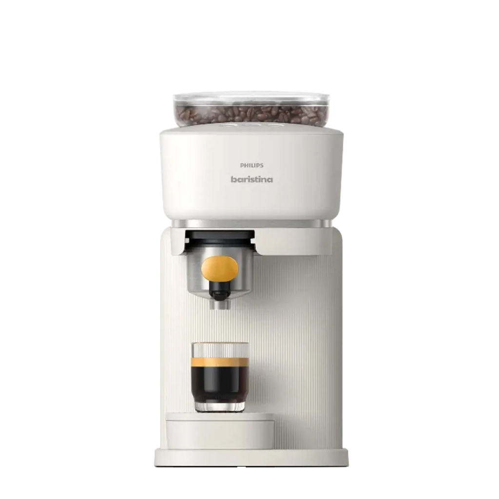 Philips Espressomachine Baristina BAR300/03