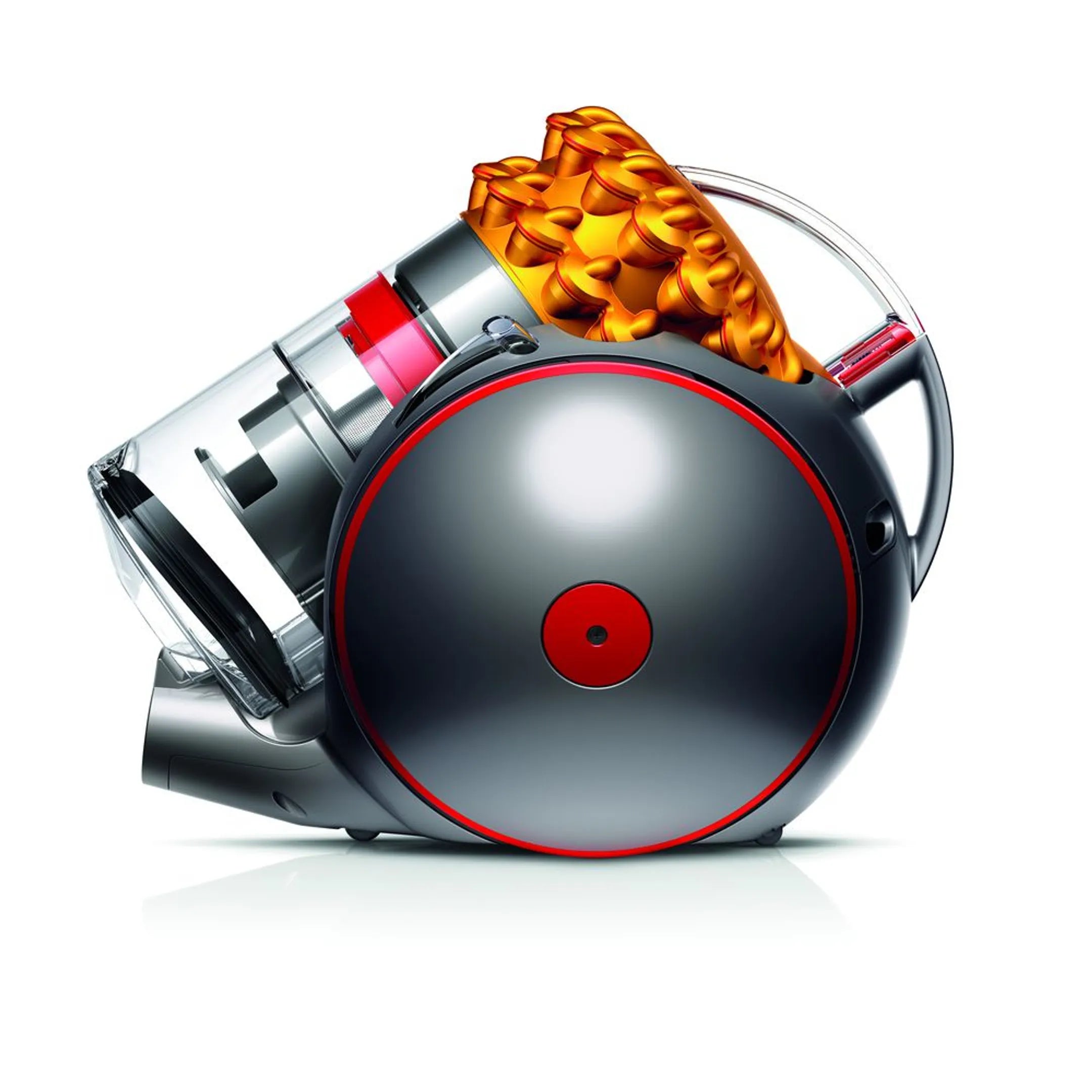 Dyson Stofzuiger zonder zak Cinetic Big Ball Multi Floor 2