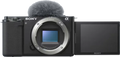 Sony 4K-vlogcamera ZV-E10