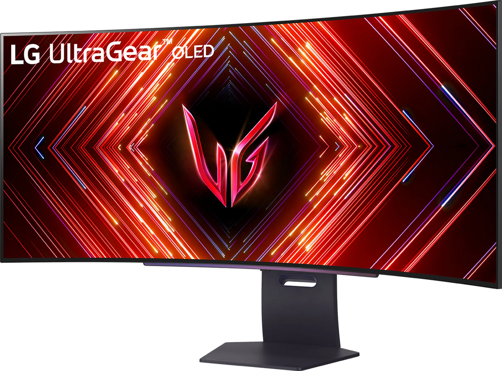 LG UltraGear OLED 45GS95QE-B.AEK