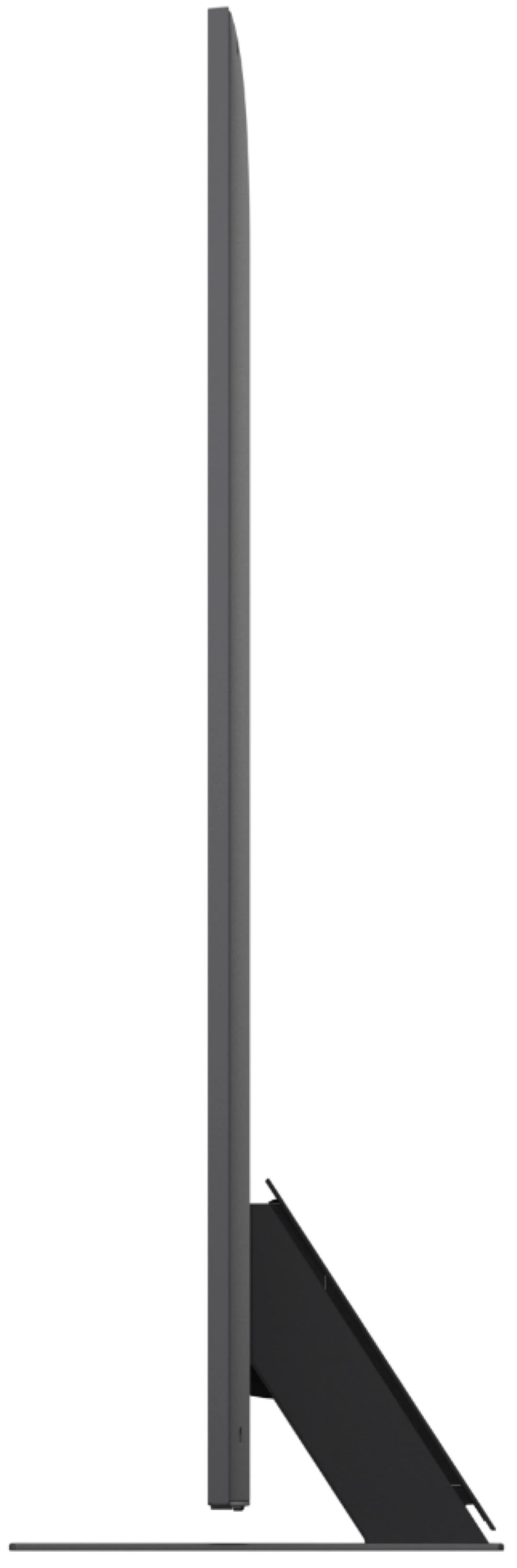 LG QNED evo AI MiniLED 4K TV  75QNED86A6A (2025) - 75 inch