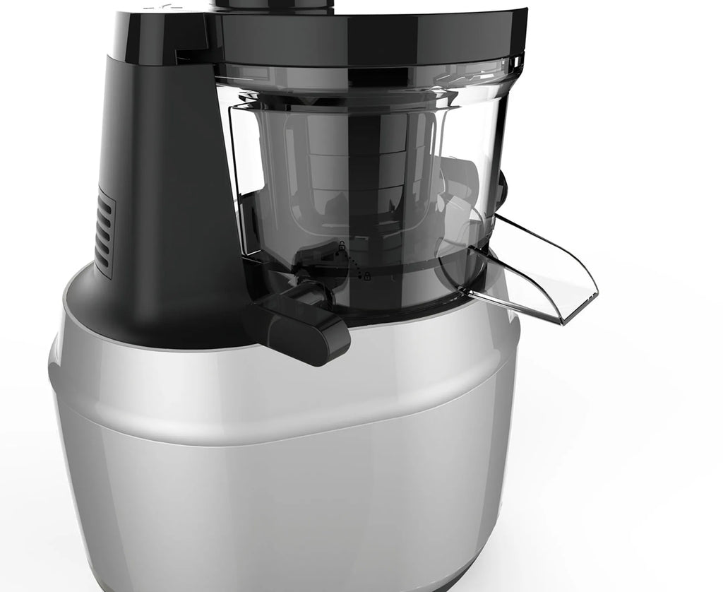 Moulinex Slowjuicer ZU420E10