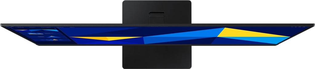 Samsung 27" Essential Monitor S3 S30GD LS27D302GAUXEN