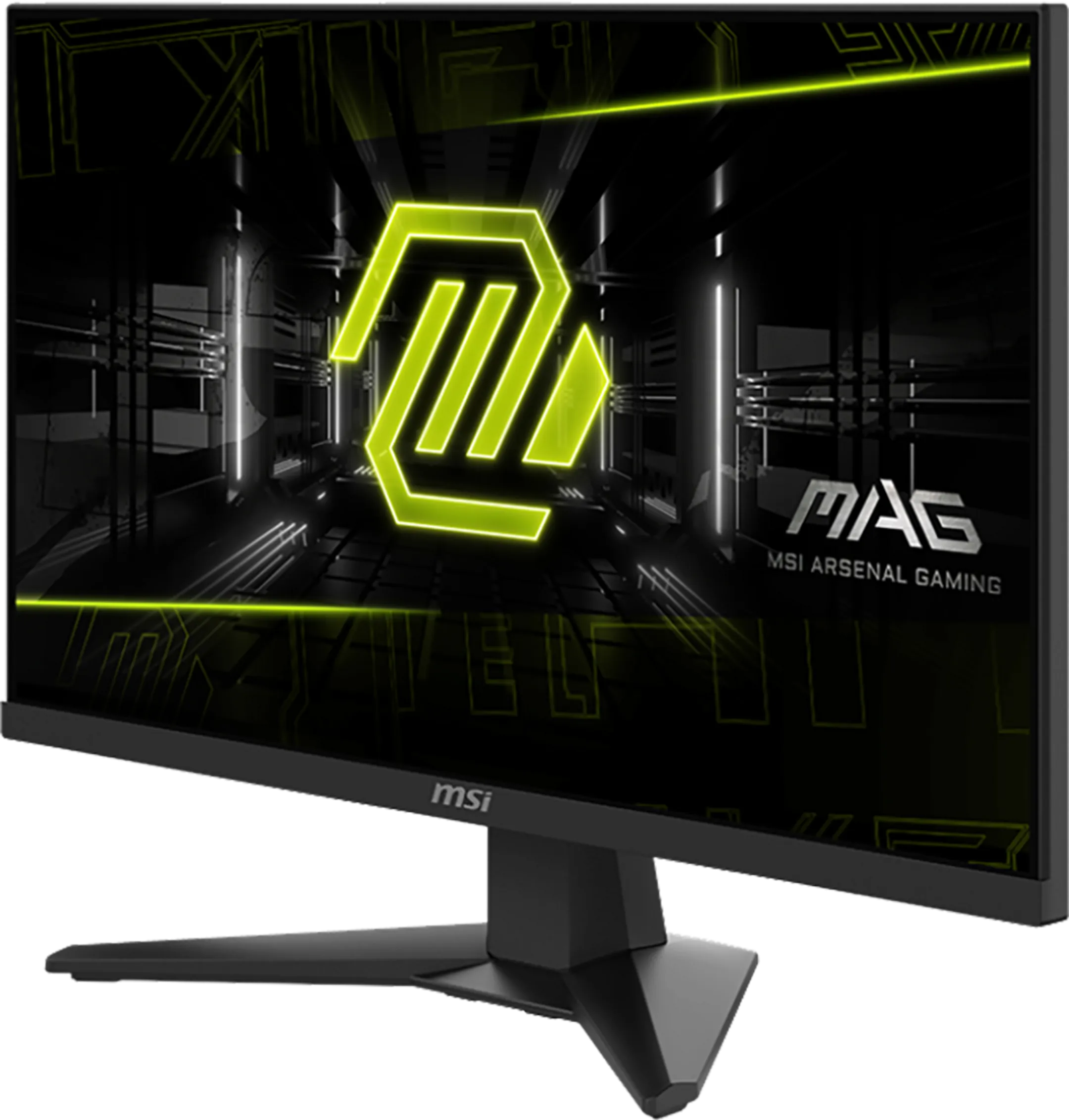 MSI MAG 244F