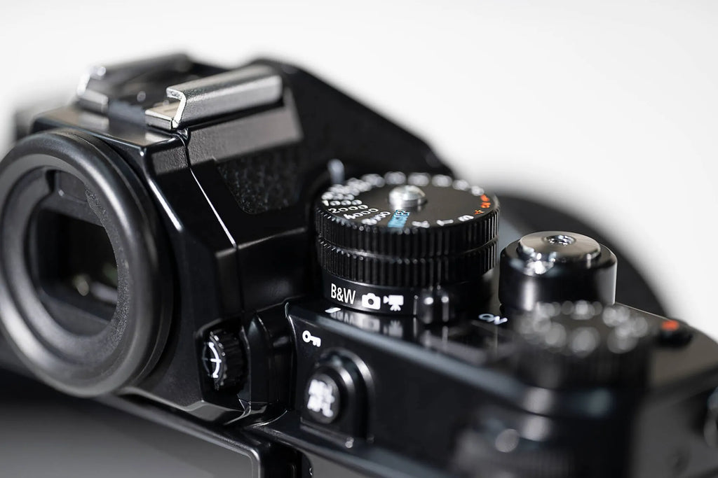Nikon ZF KIT 40mm
