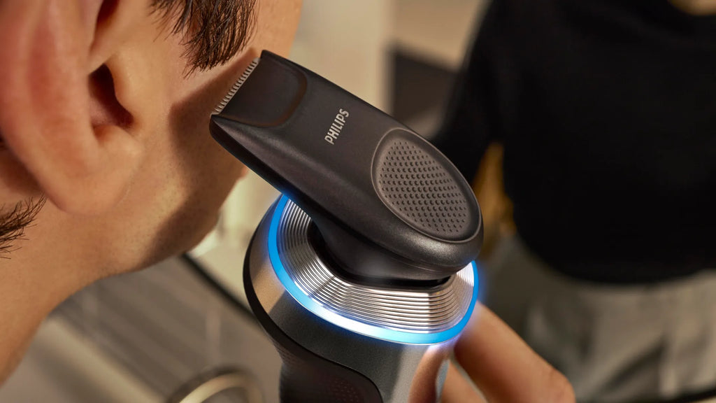 Philips Scheerapparaat XP9404/46