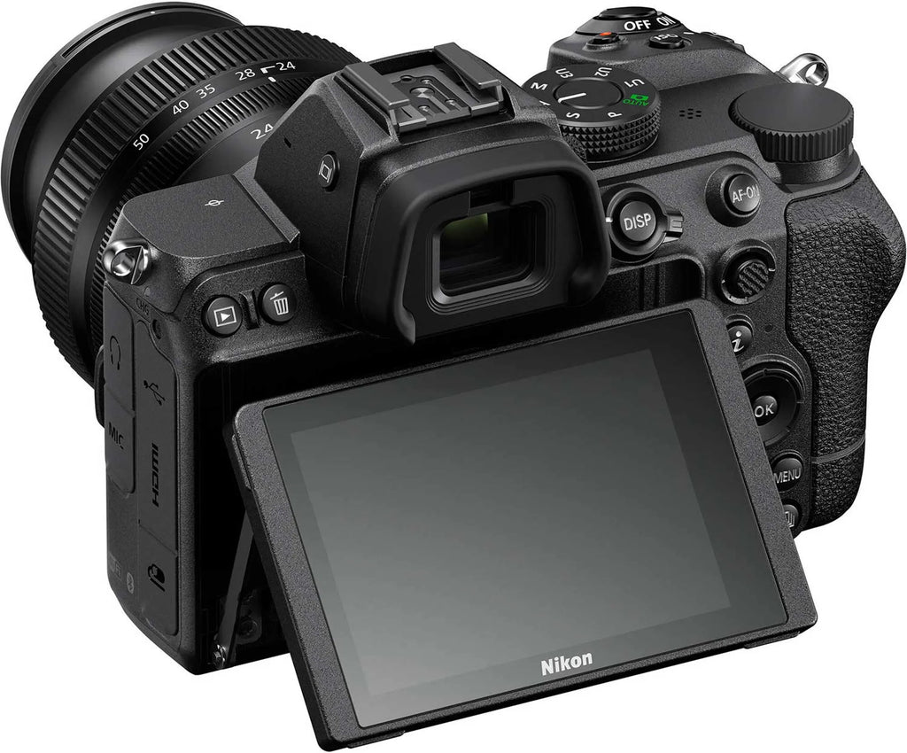 Nikon Body Z 5